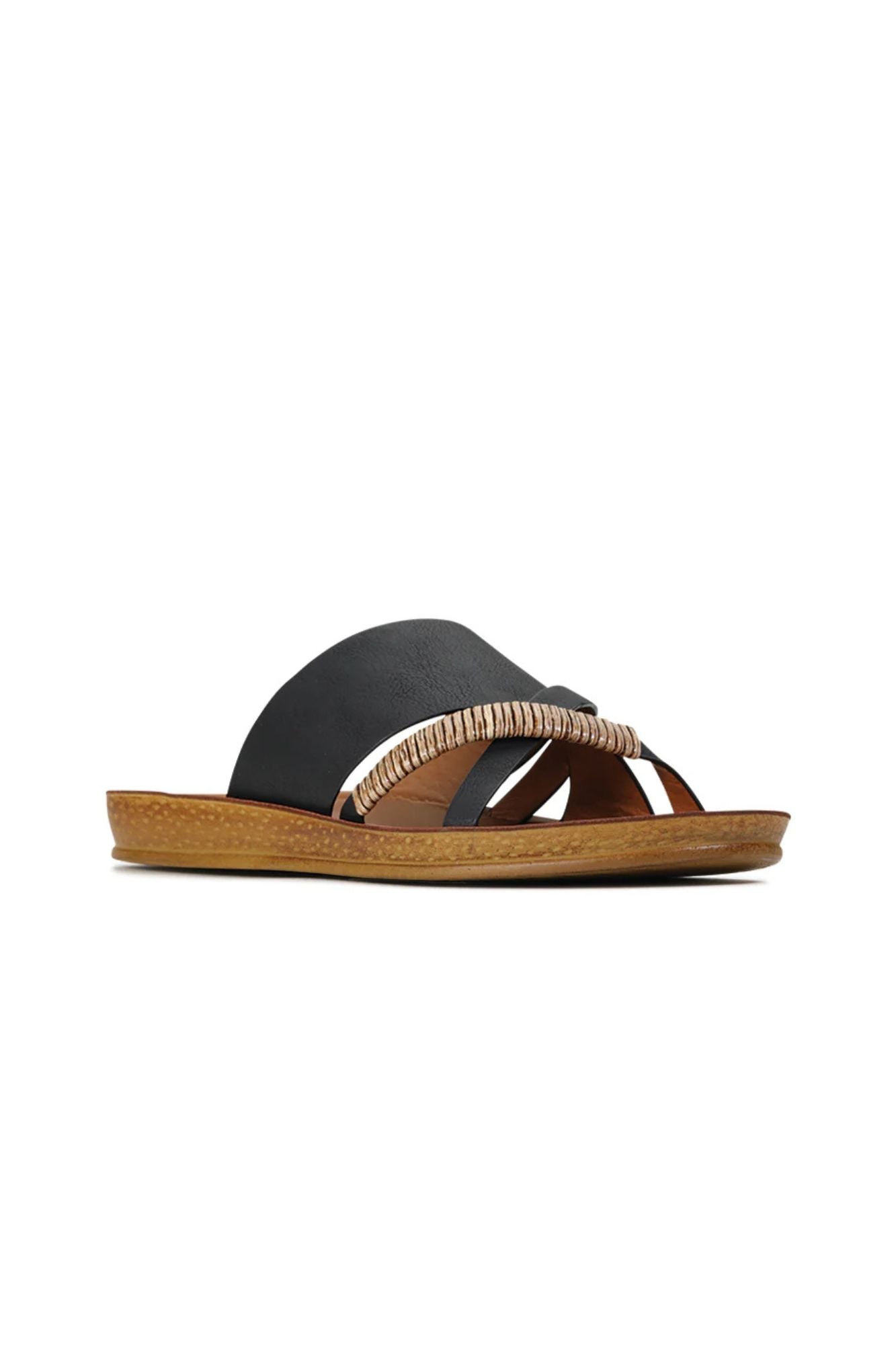 Bride Sandal