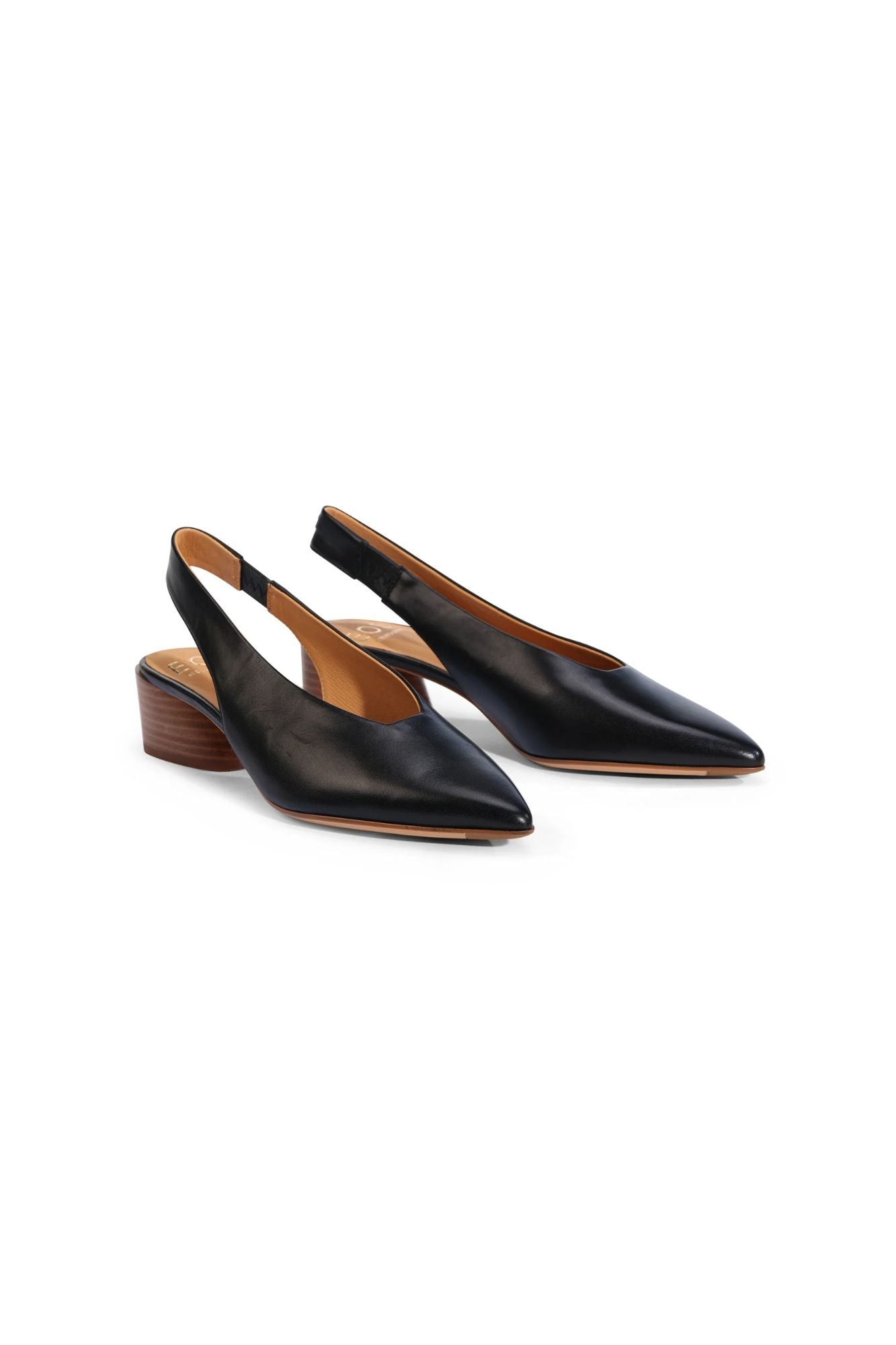Hatti Slingback
