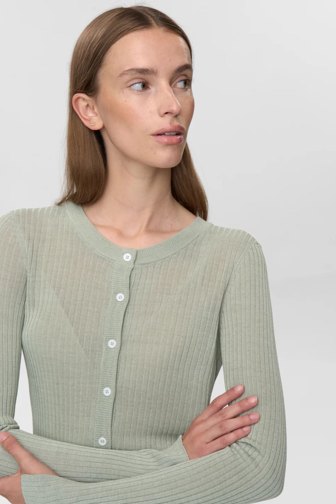 Dahlia Sweater