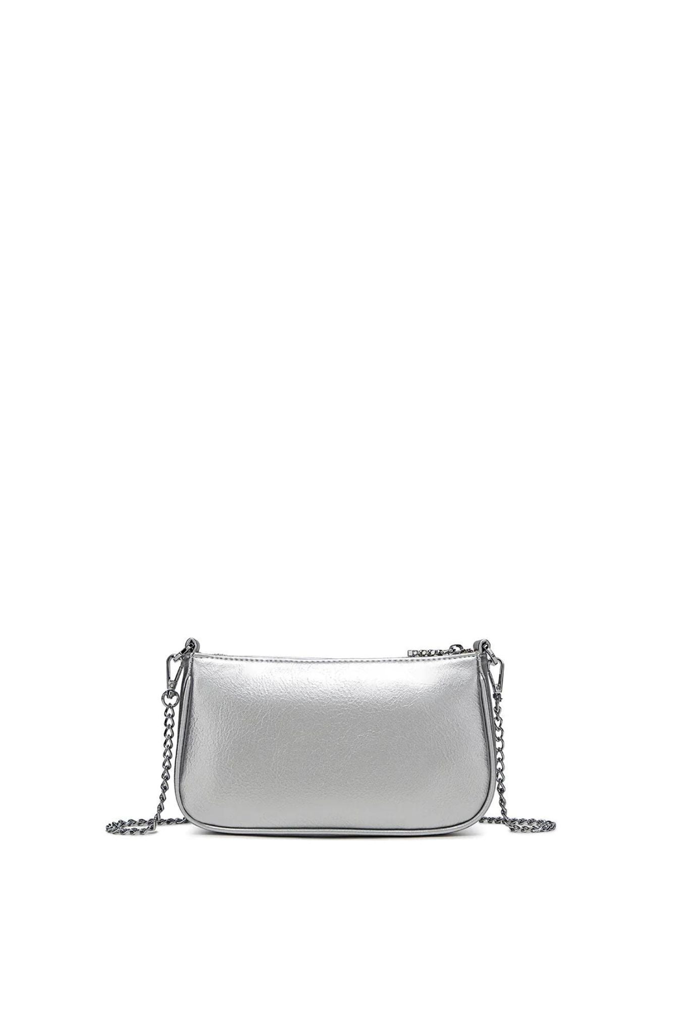 Francine Chain Crossbody