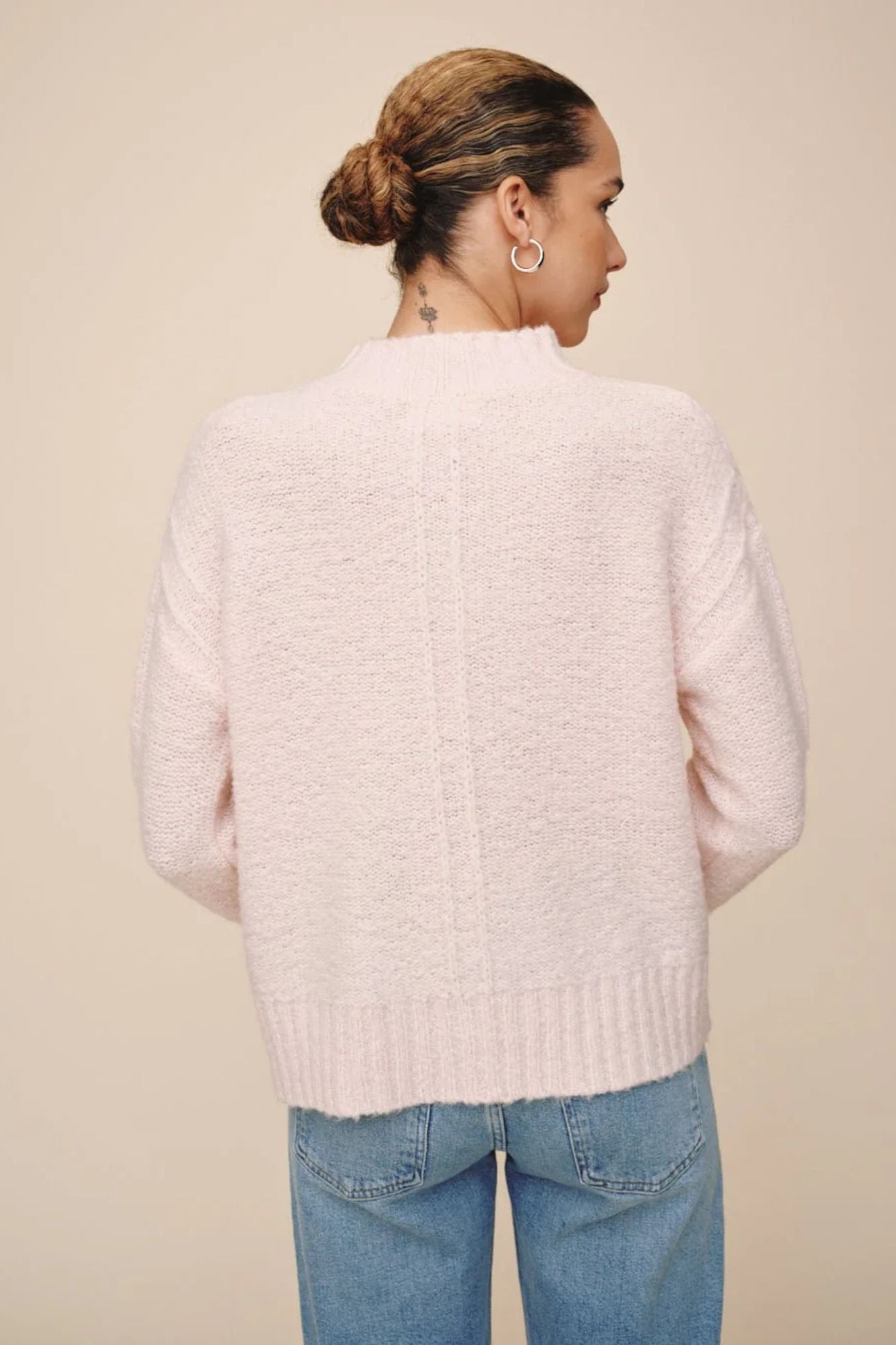 Cozy Sweater
