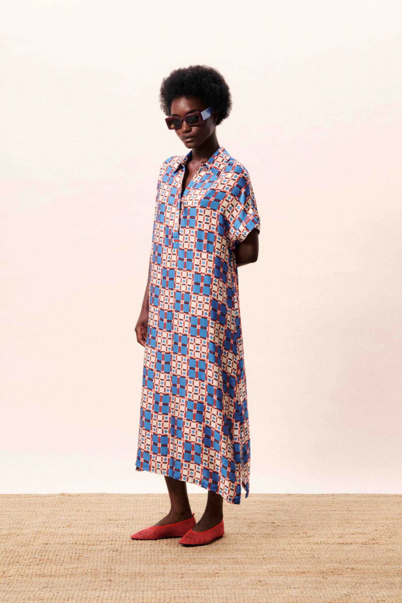 Canopus Dress