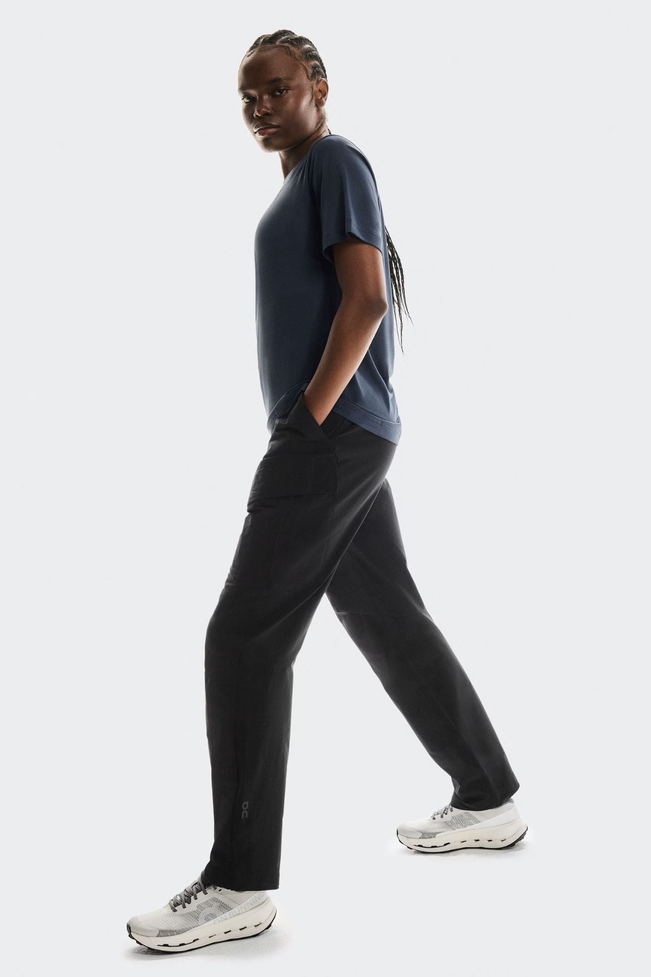 Trek Pants
