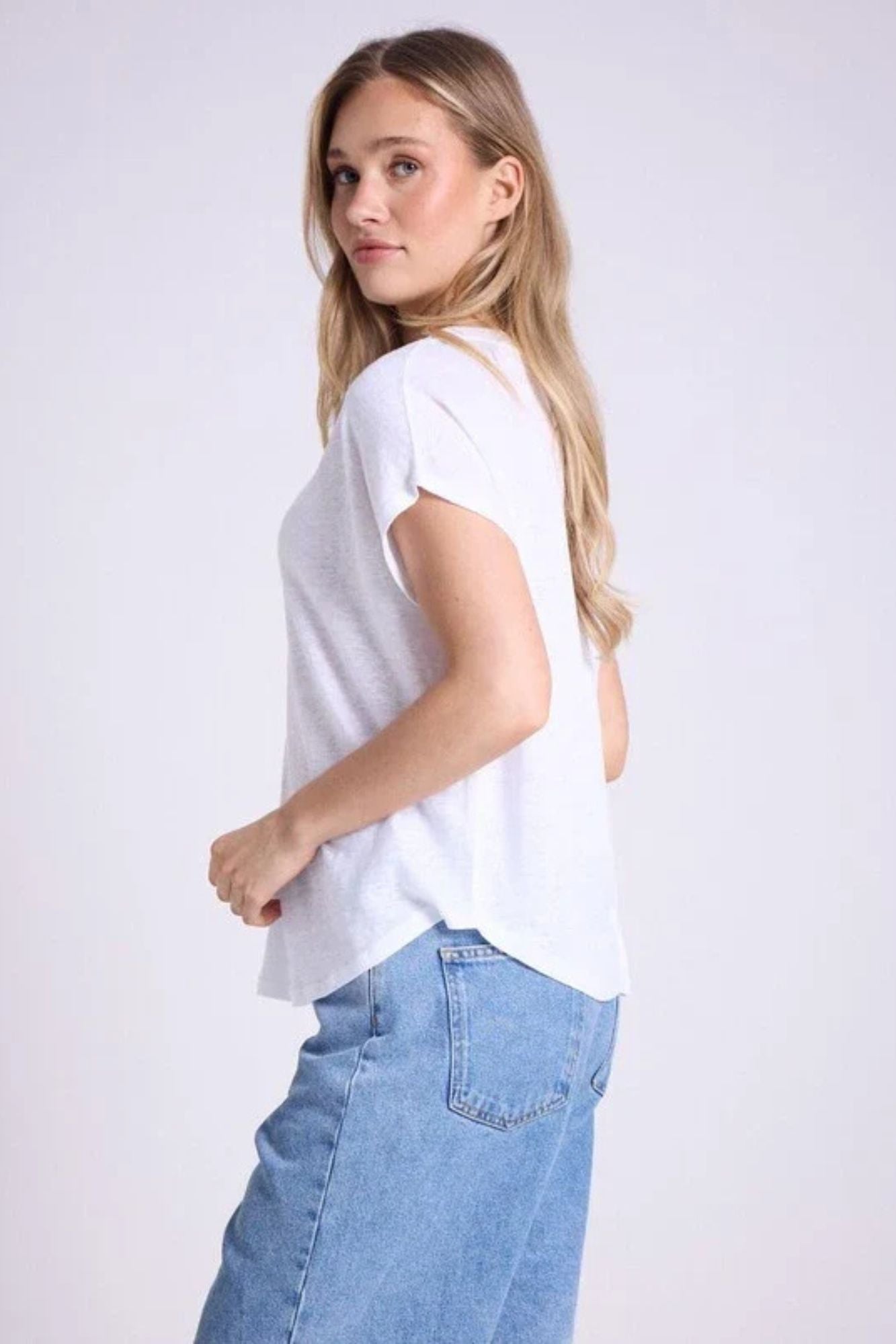 Zoe T-Shirt