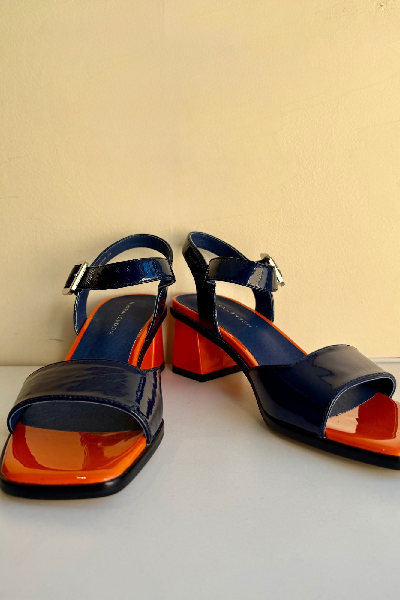 Reiner Sandal