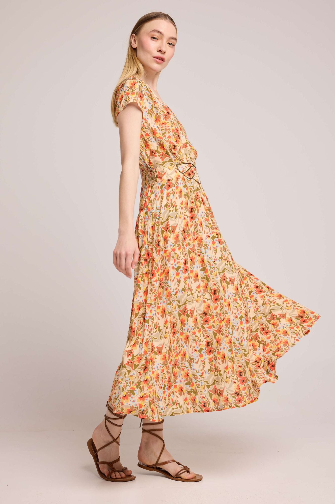 Trala Dress