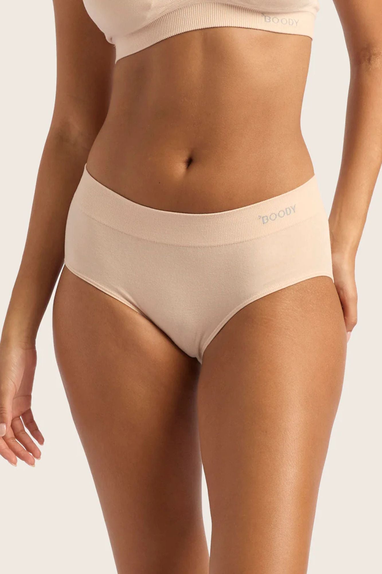 Midi Briefs