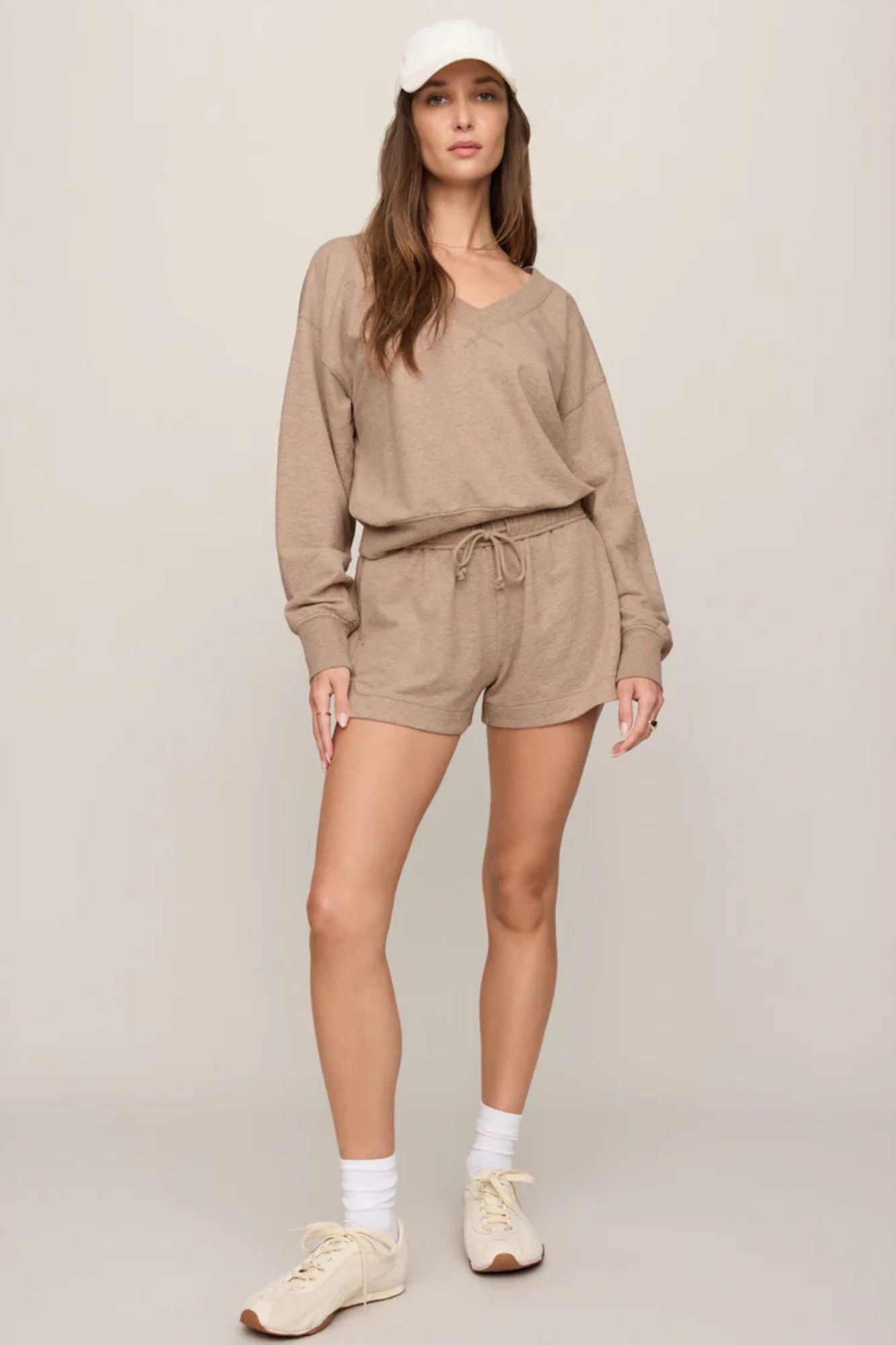 The Everyday V-Neck