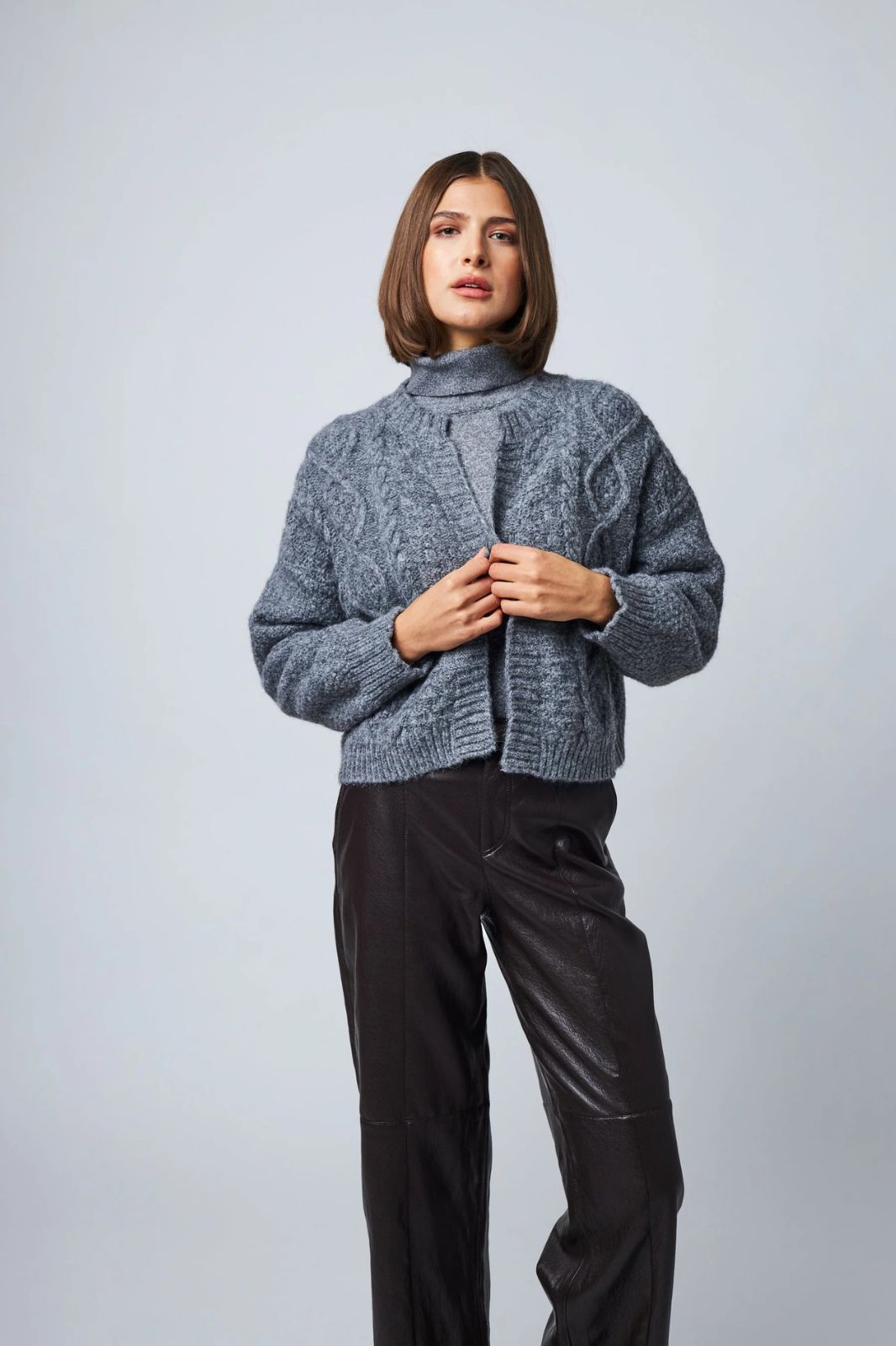Amabella Cardigan