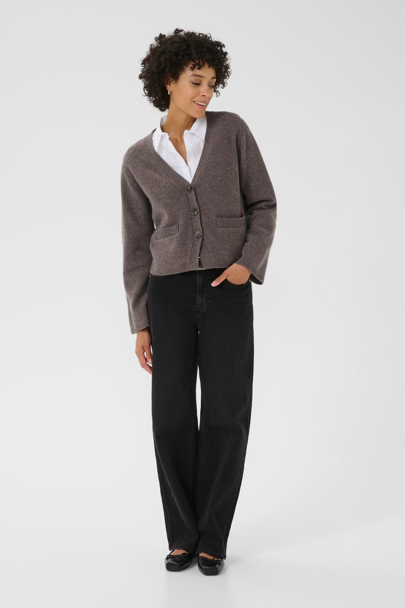 Sveva Cardigan