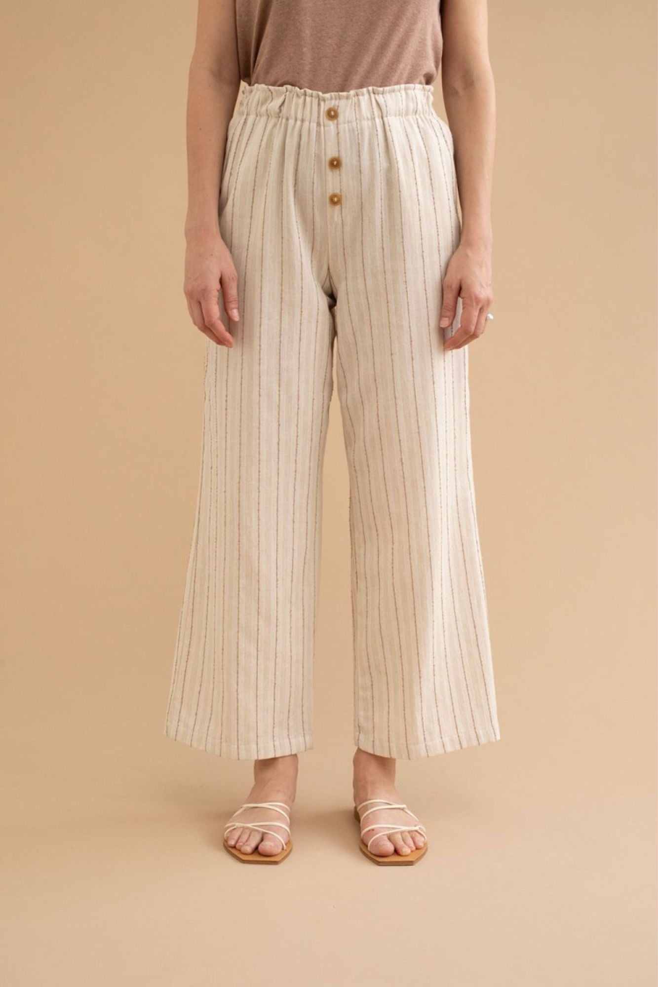 Paros Pant
