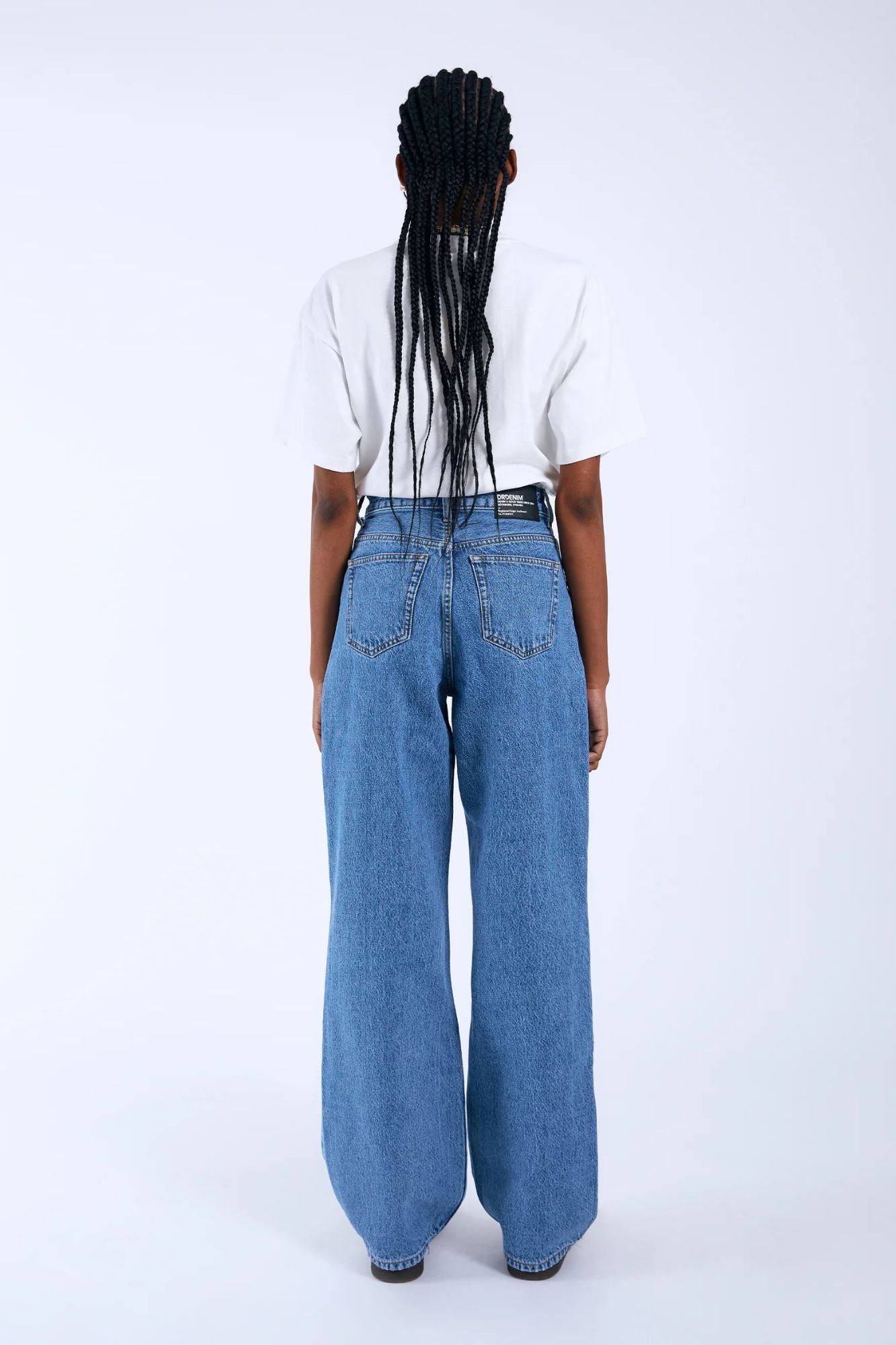 Donna Jean