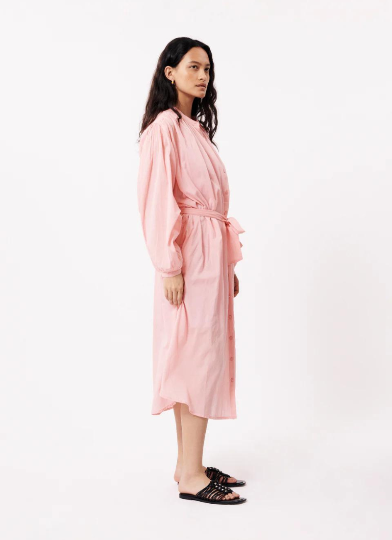 Cassy Dress