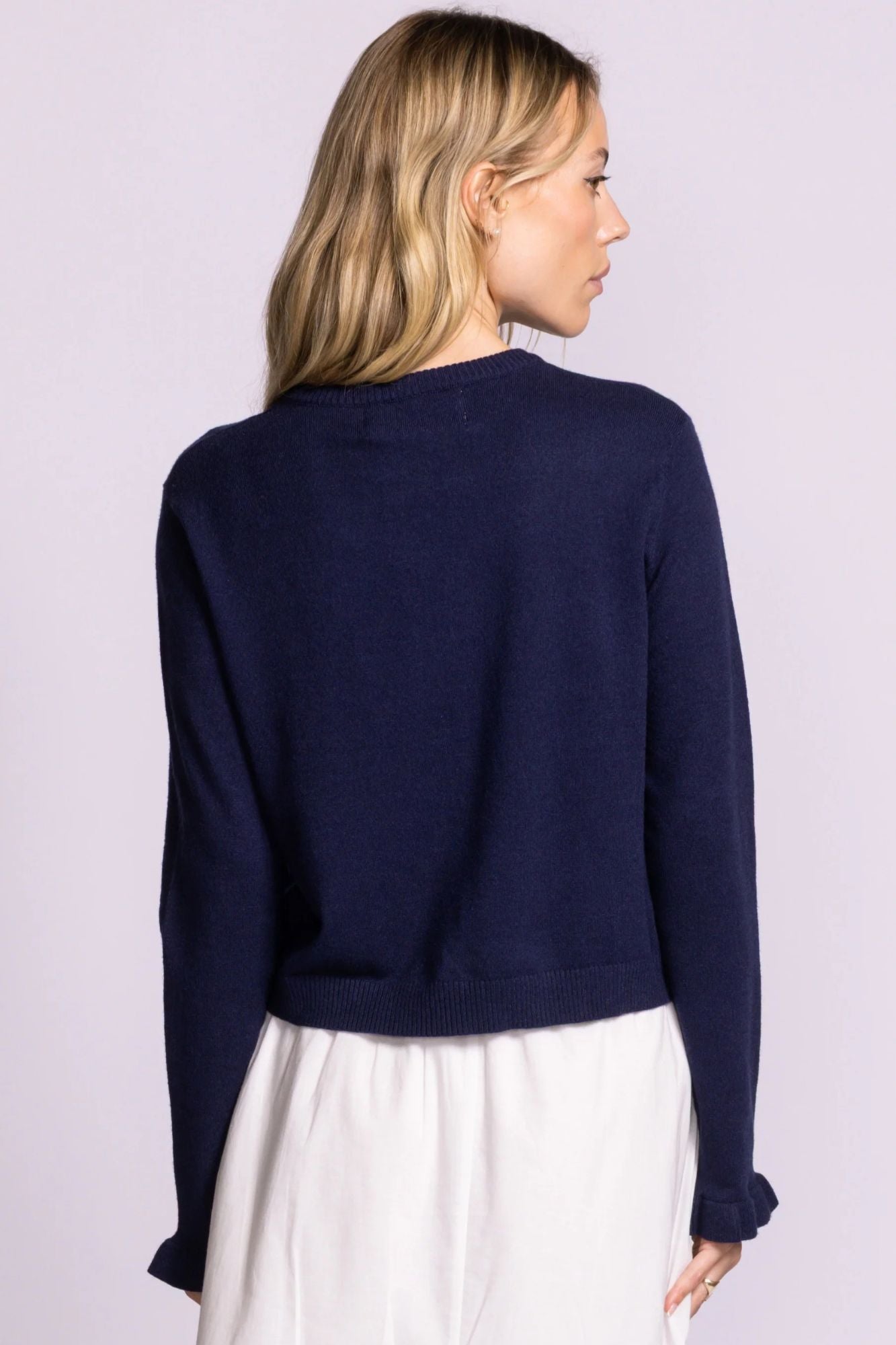 Collins Sweater