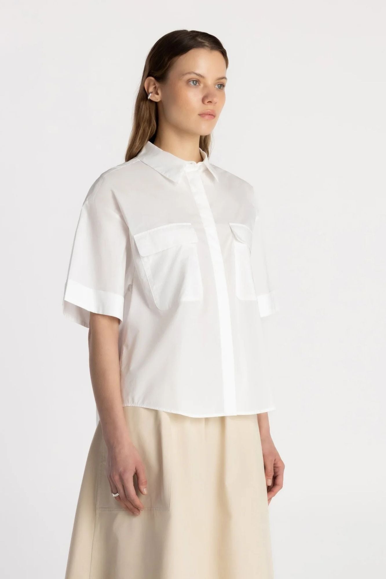 The Jane Short Sleeve