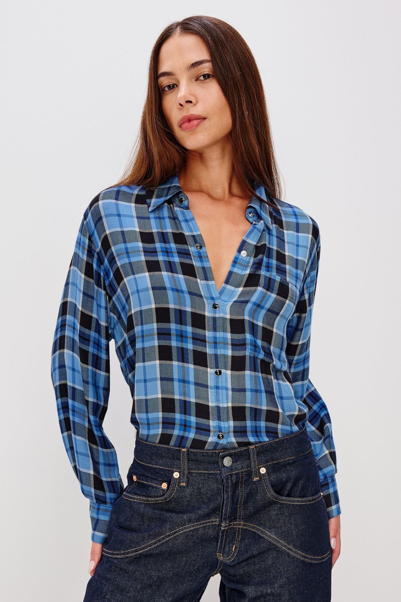Malin Shirt