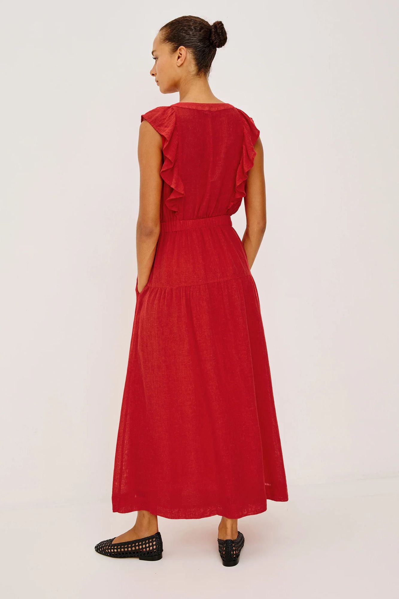 Beaux Dress
