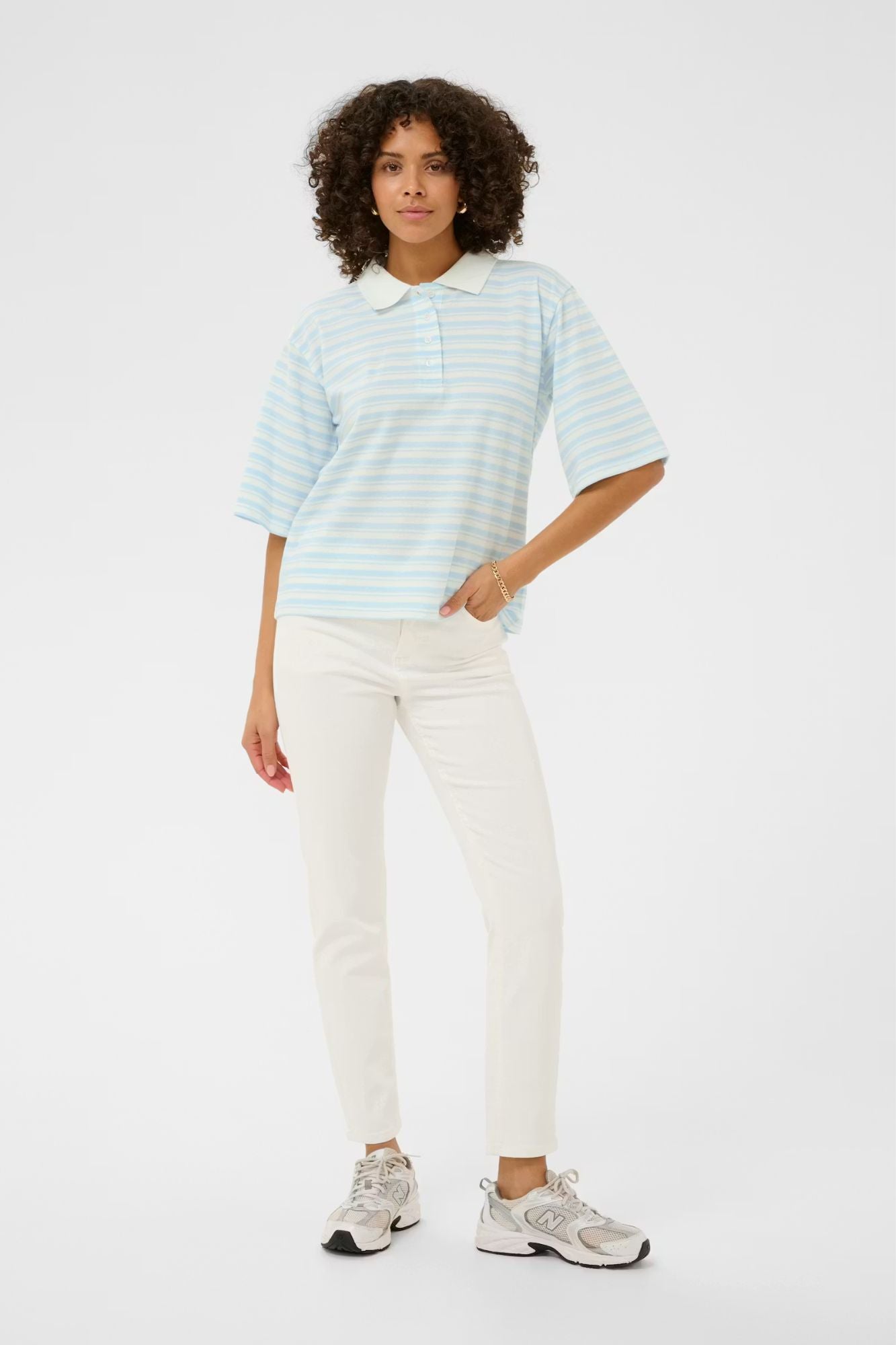 Miala Polo Shirt