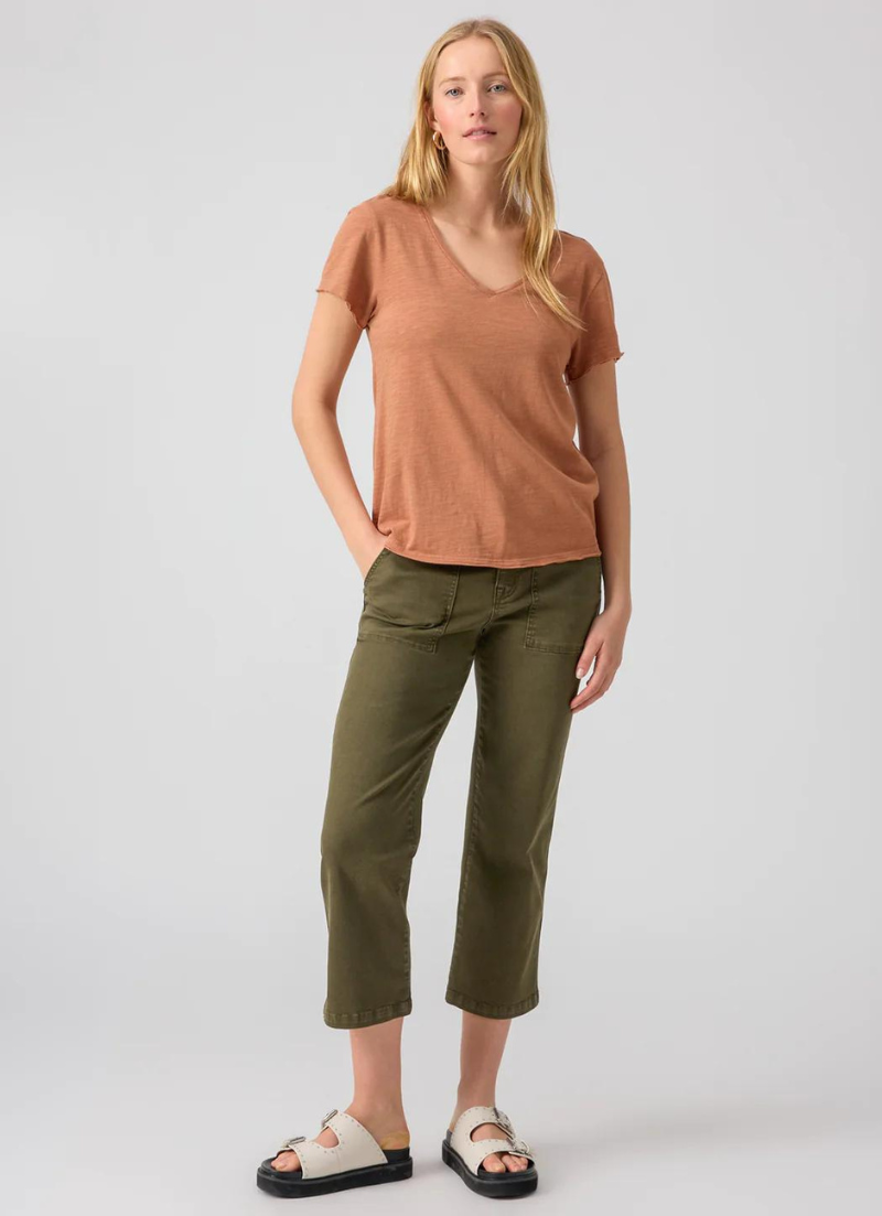 Carefree Tee