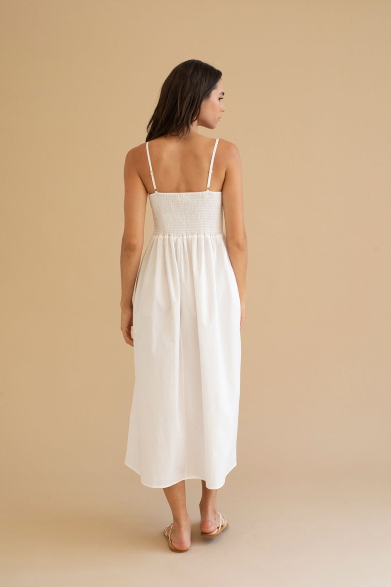 Galapagos Dress
