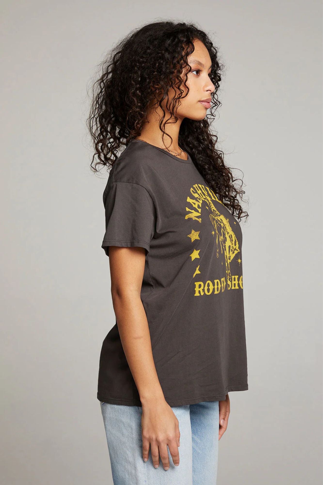Nashville Rodeo Tee