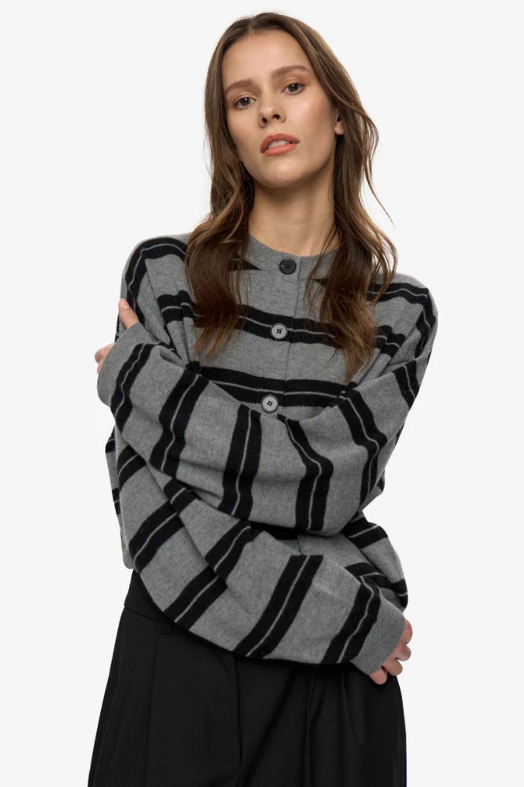 Assiana Cardigan