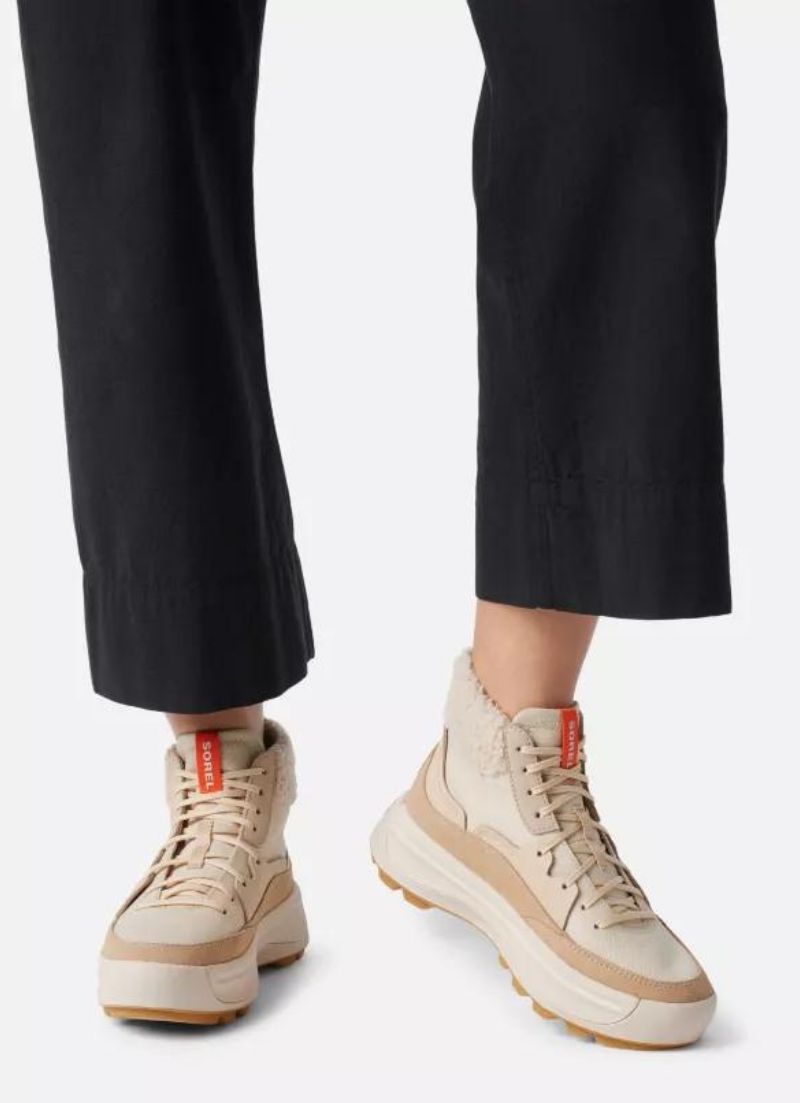 Botte sneaker Ona 503 Mid Cosy