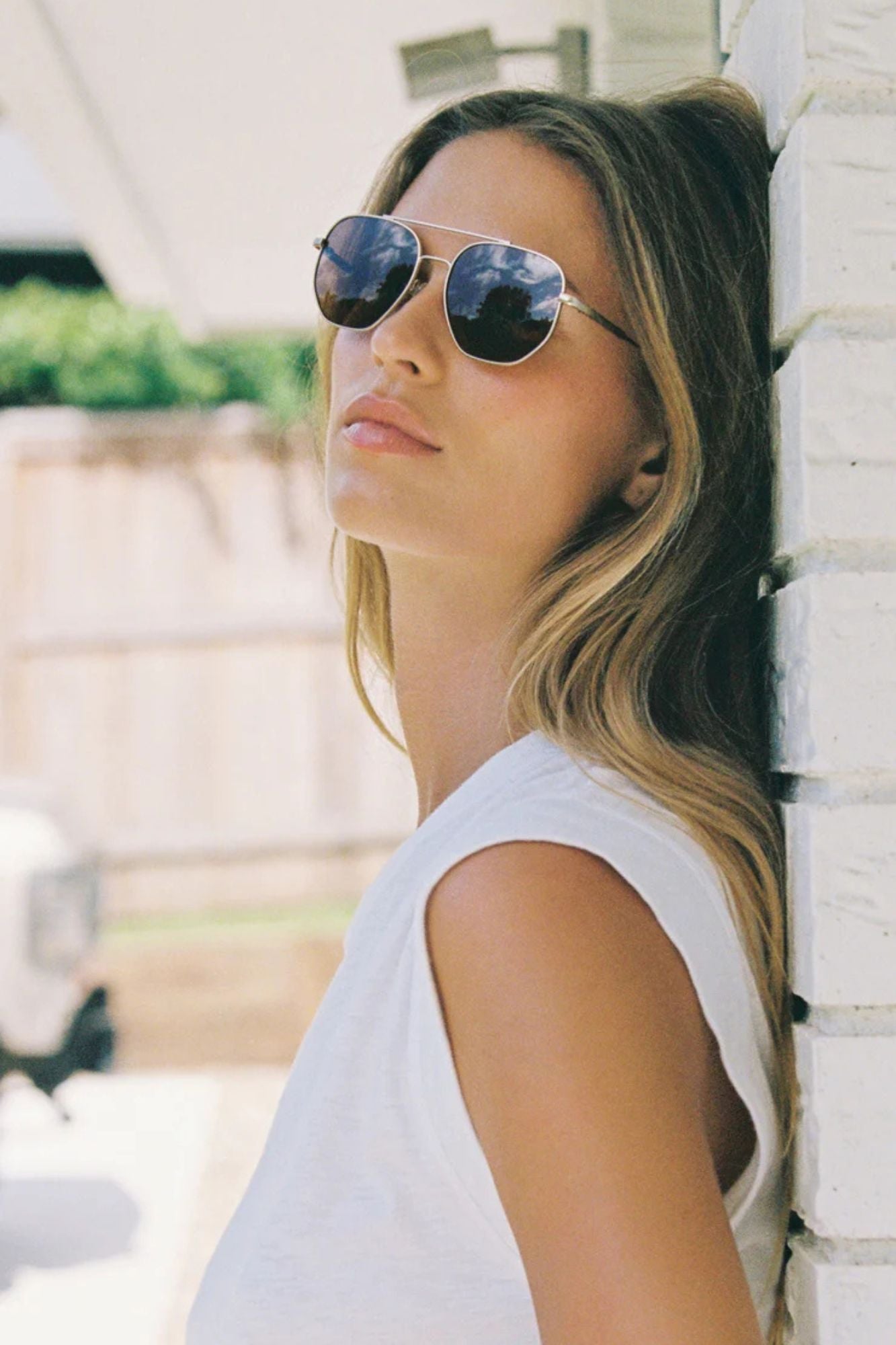 Highway Sunglasses