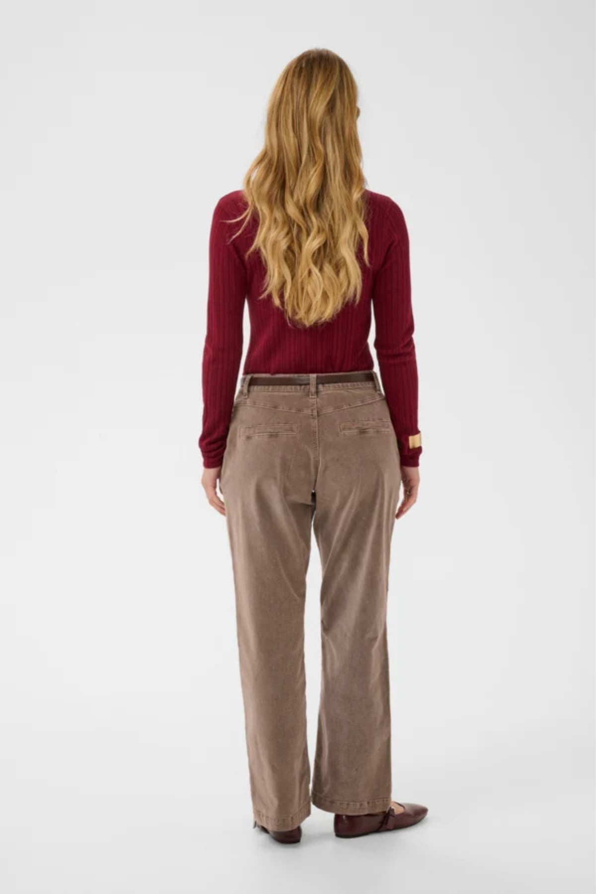 Brady Corduroy Pant