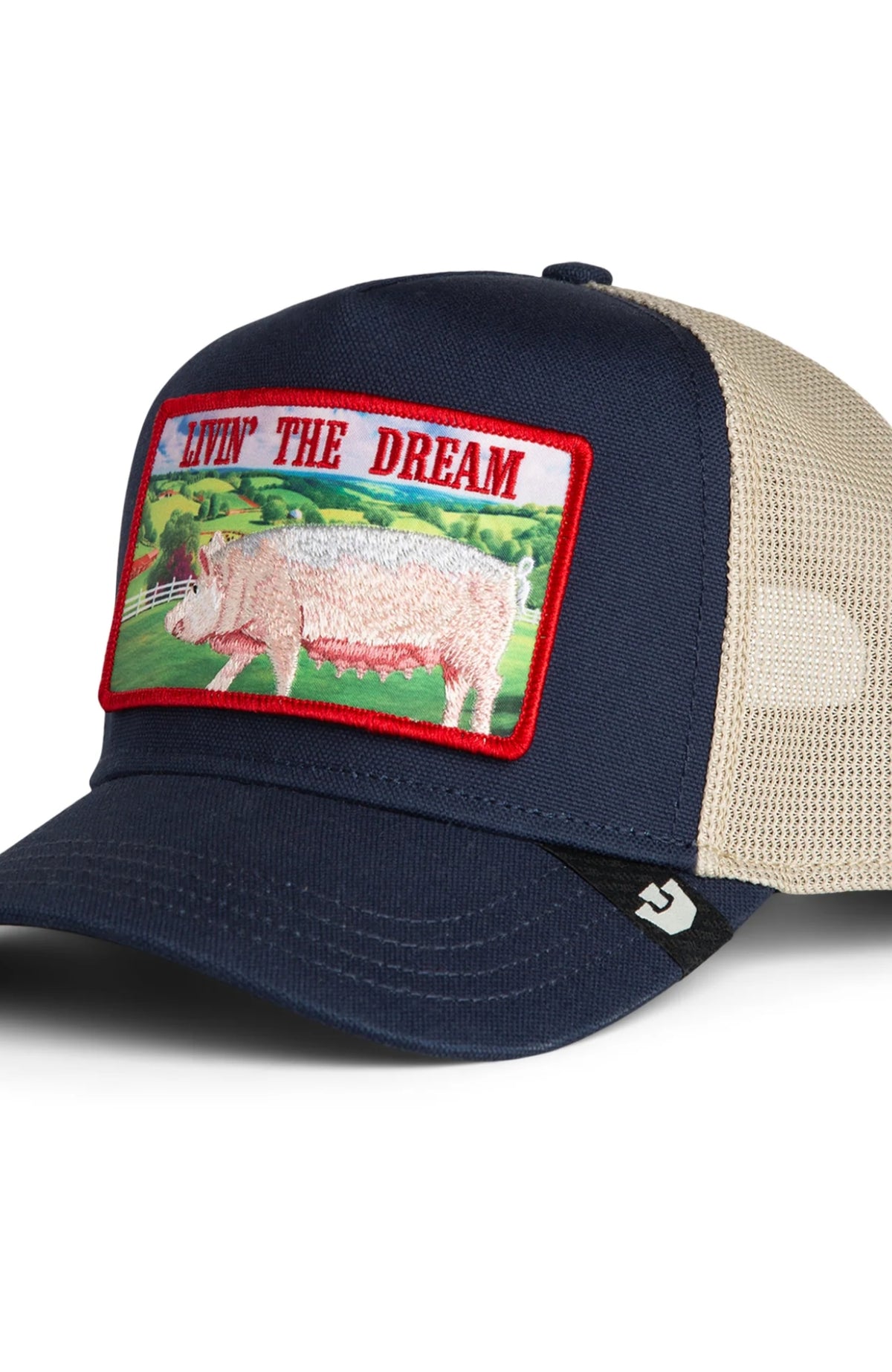 Greener Grass - Livin' The Dream Cap