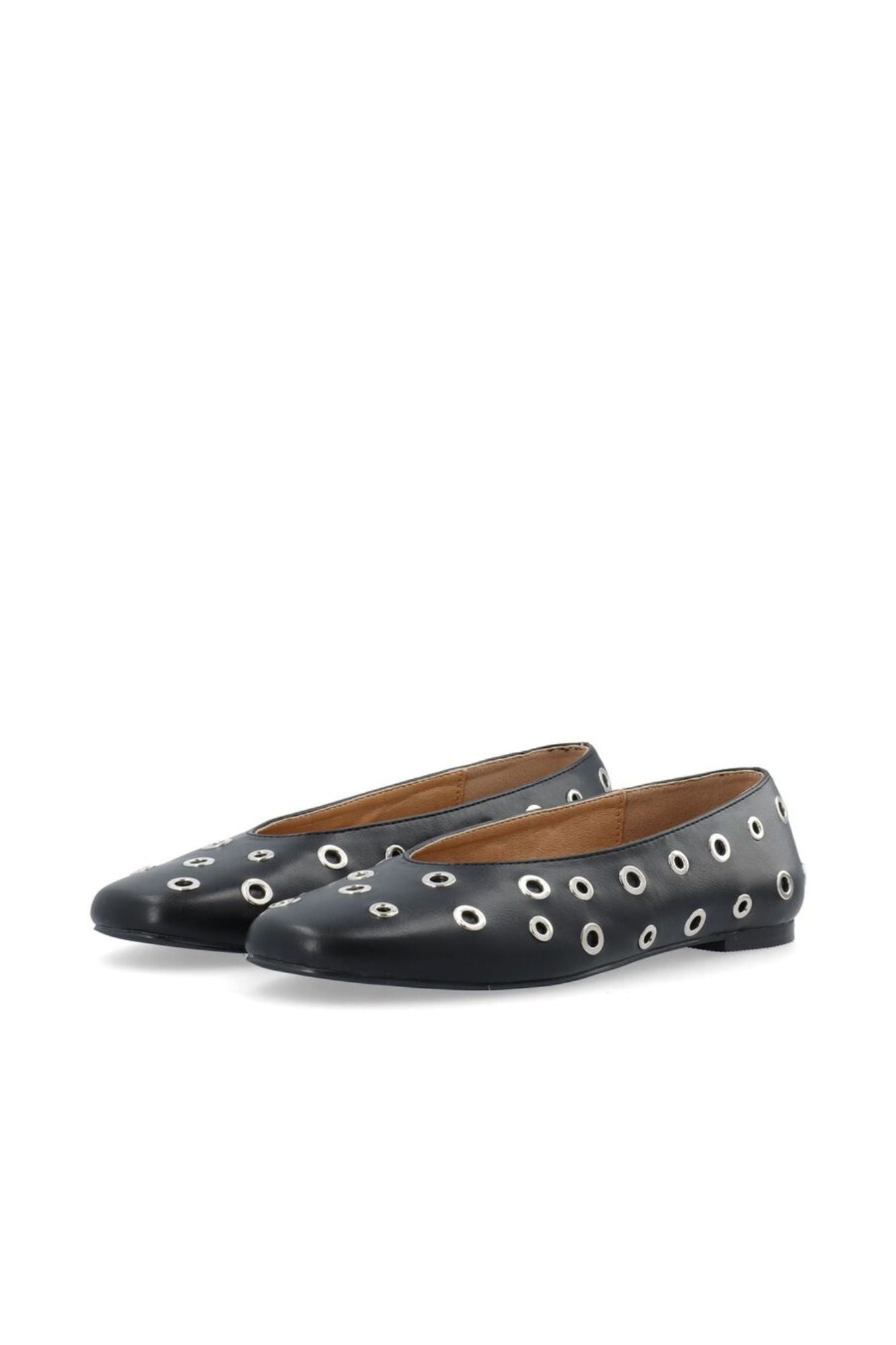 Bialilja Ballet Flats