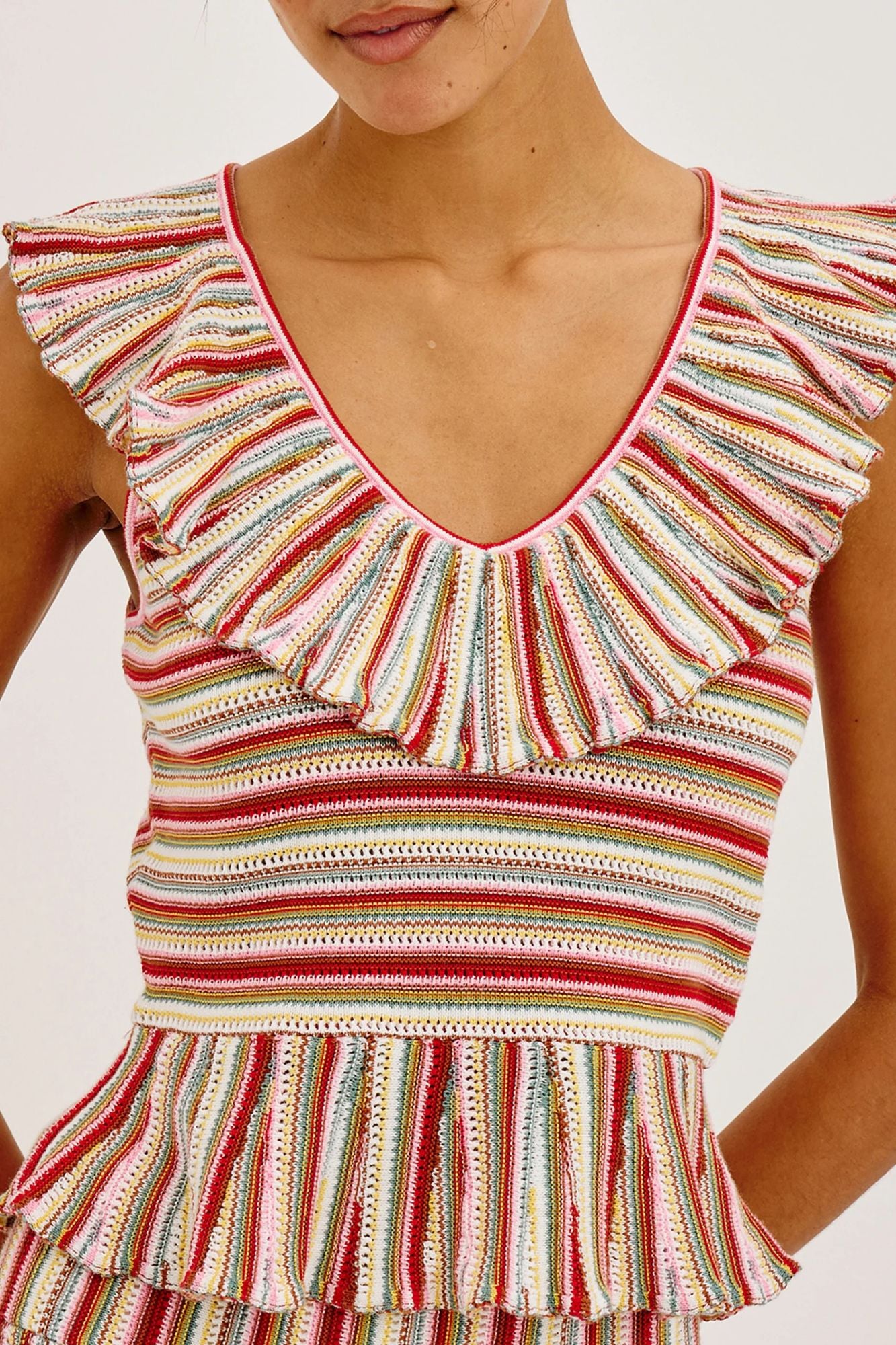 Carmelita Top