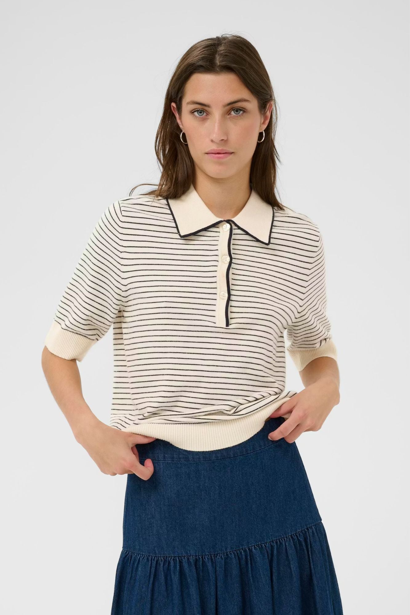 Anetti Light Knit Sweater