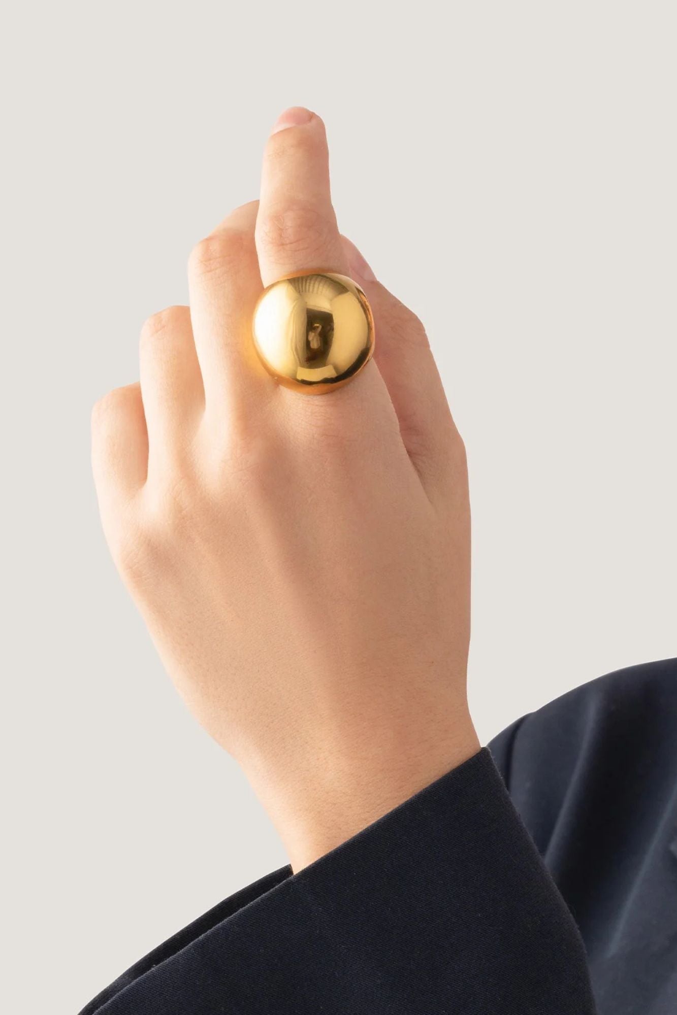 Supernova Ring 6"
