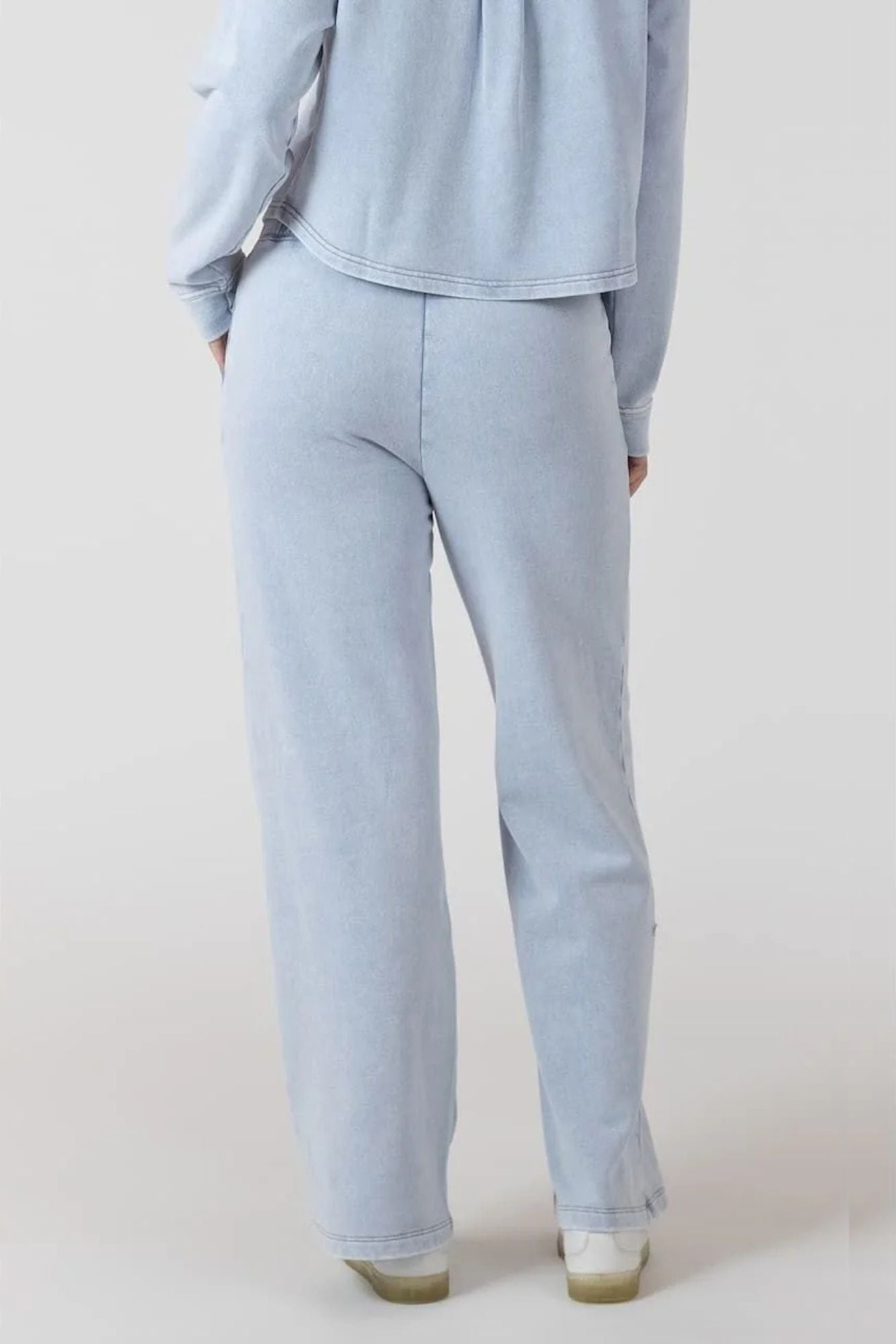 Knit Lounge Pant