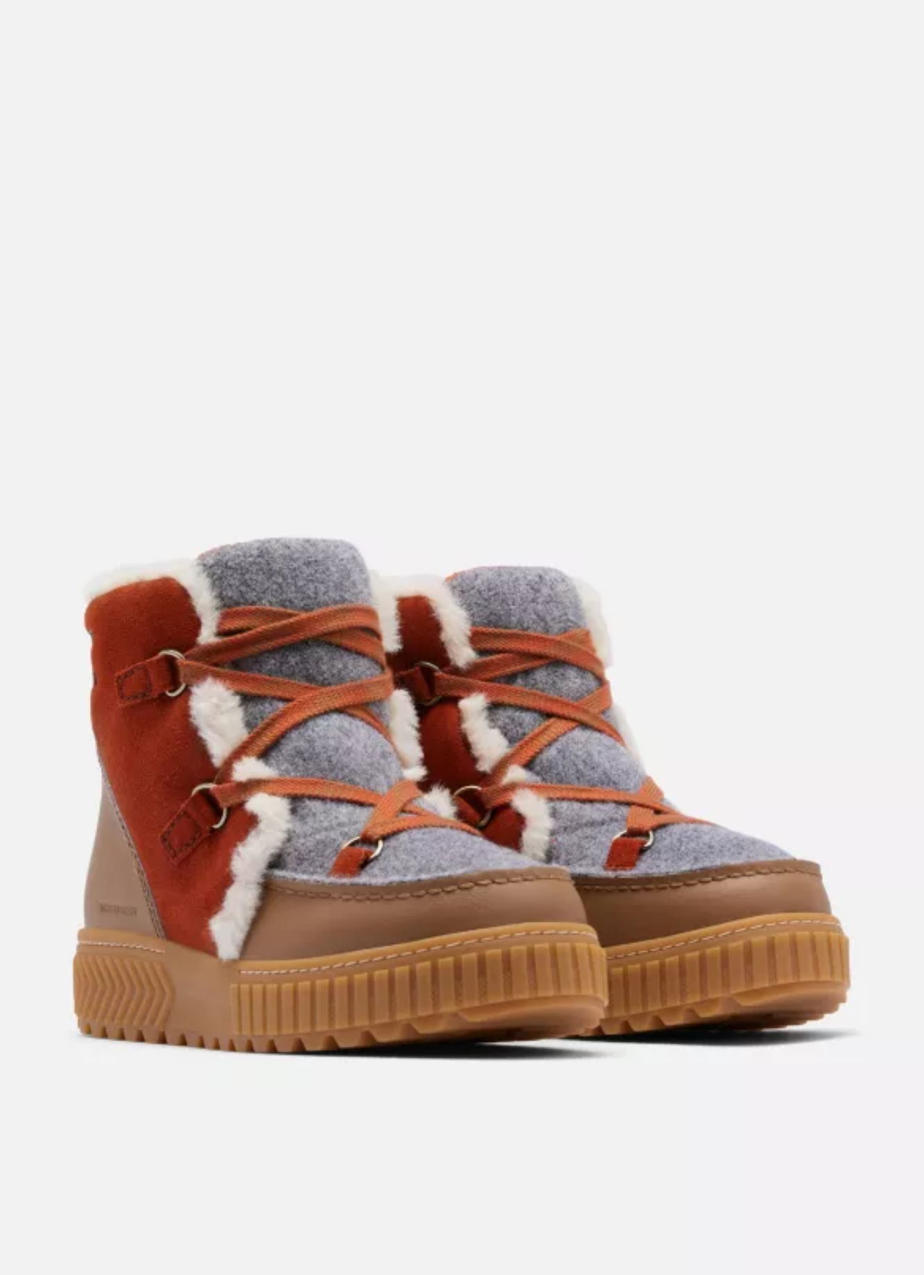 Ona Ave Alpine Boot WP
