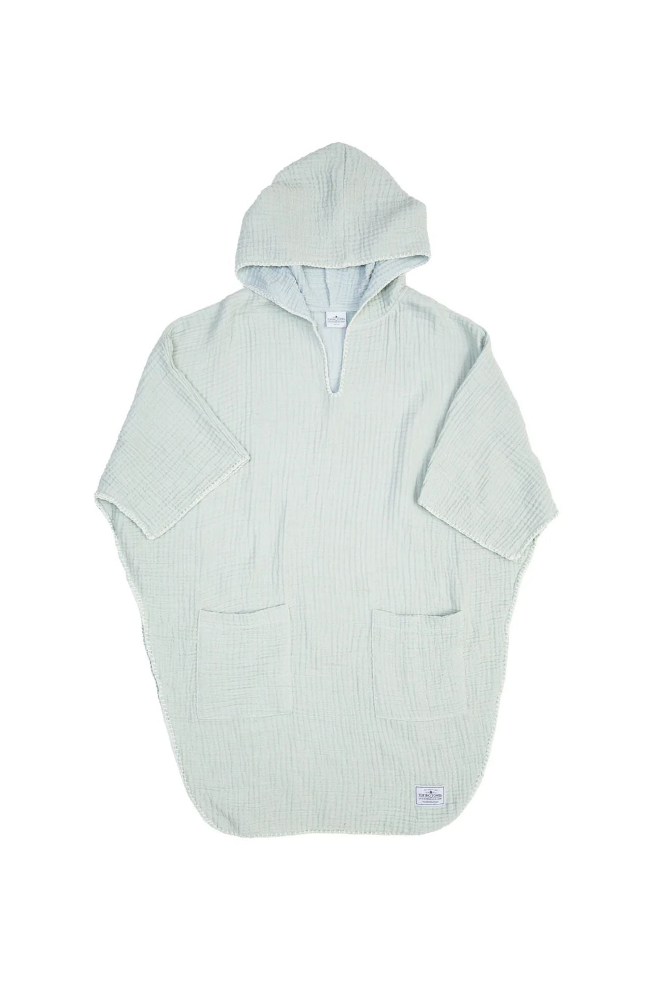 The Cocoon Surf Poncho