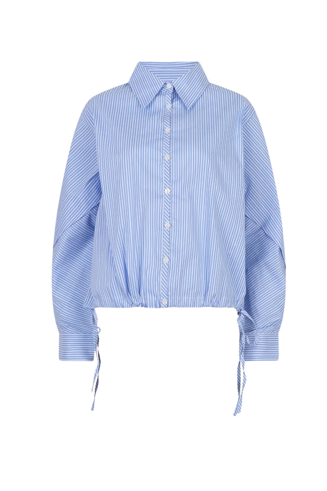Sammy Batwing Blouse