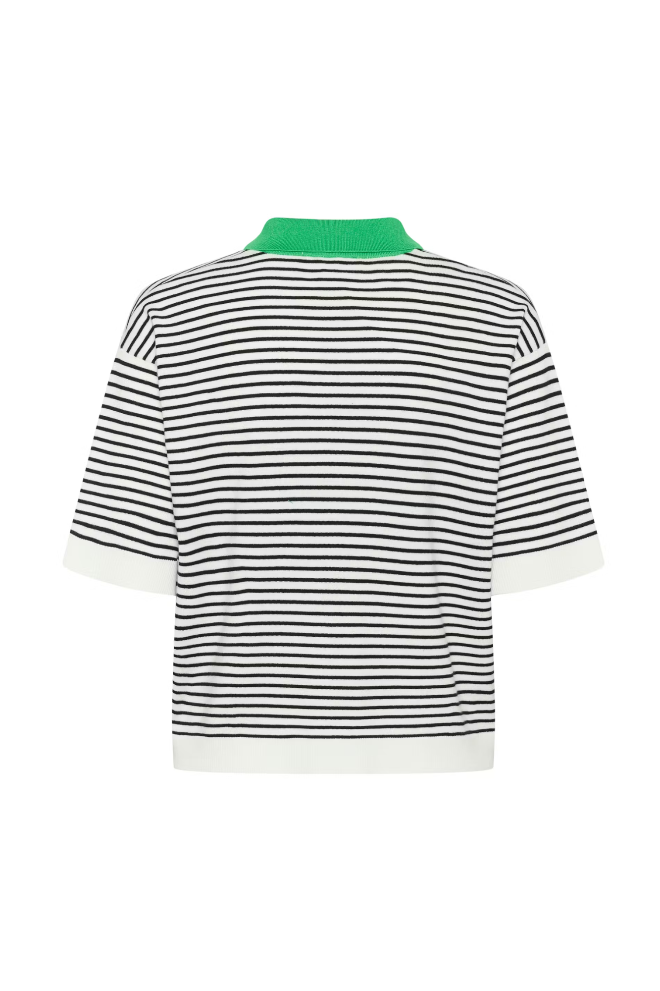 Alizza Polo Knit