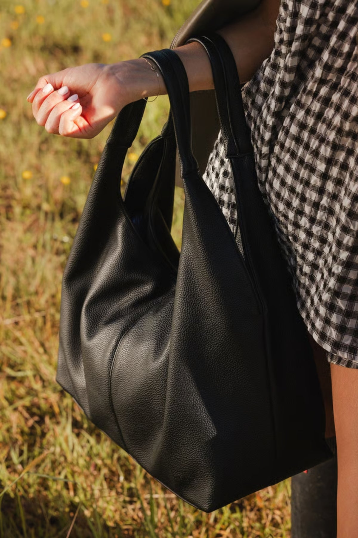 Dakota Shoulder Bag