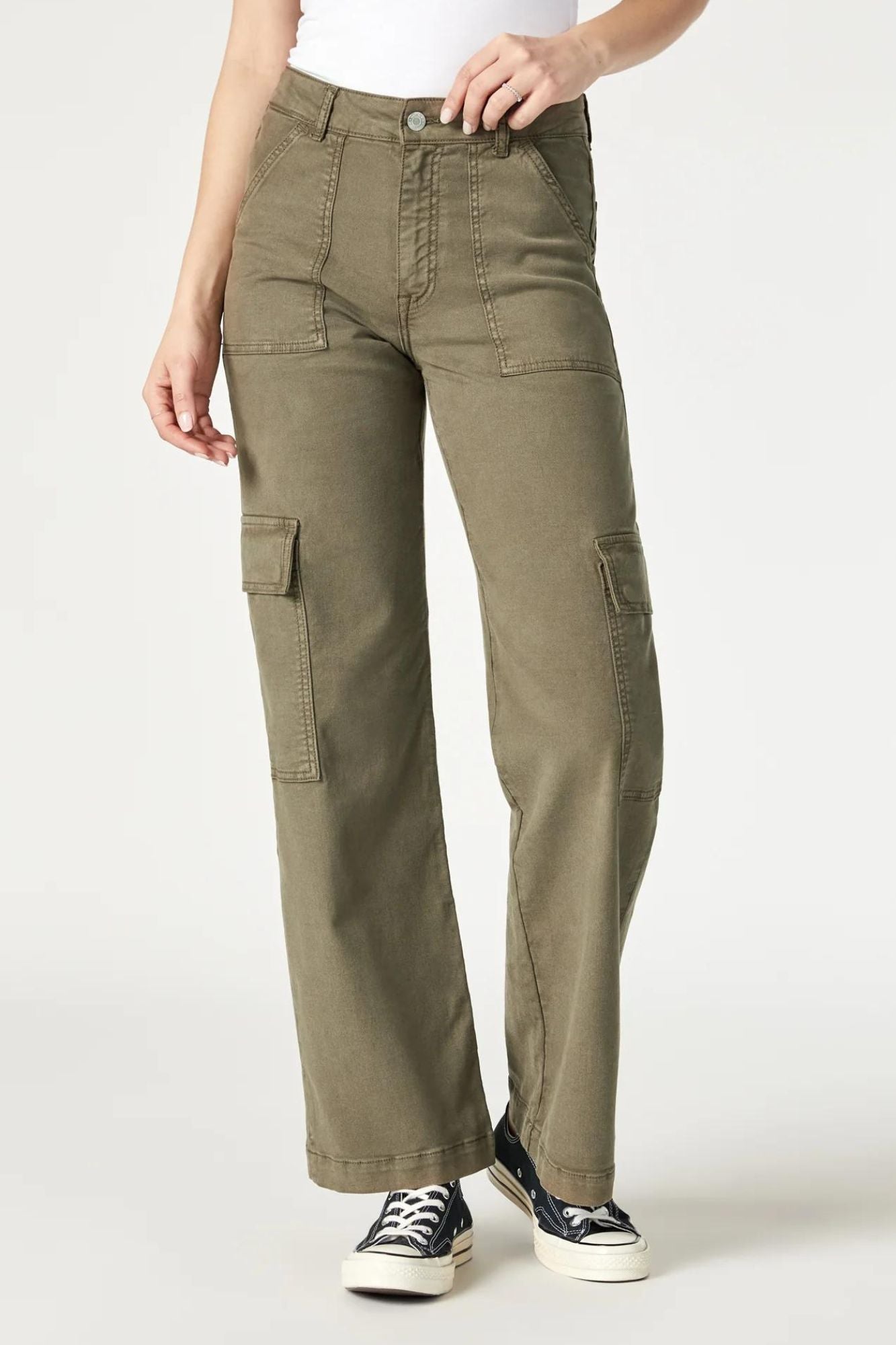 Alva Cargo Pant | Capers