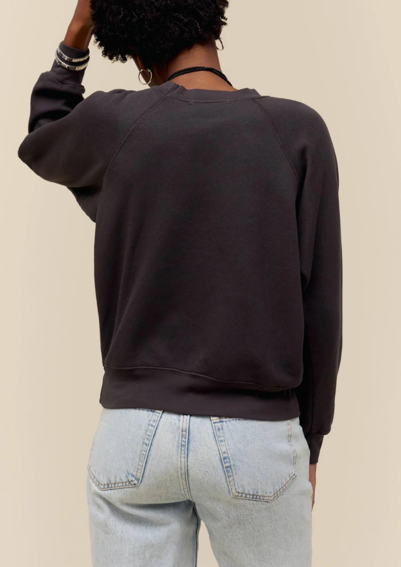 Fleetwood Mac Circle Sweatshirt