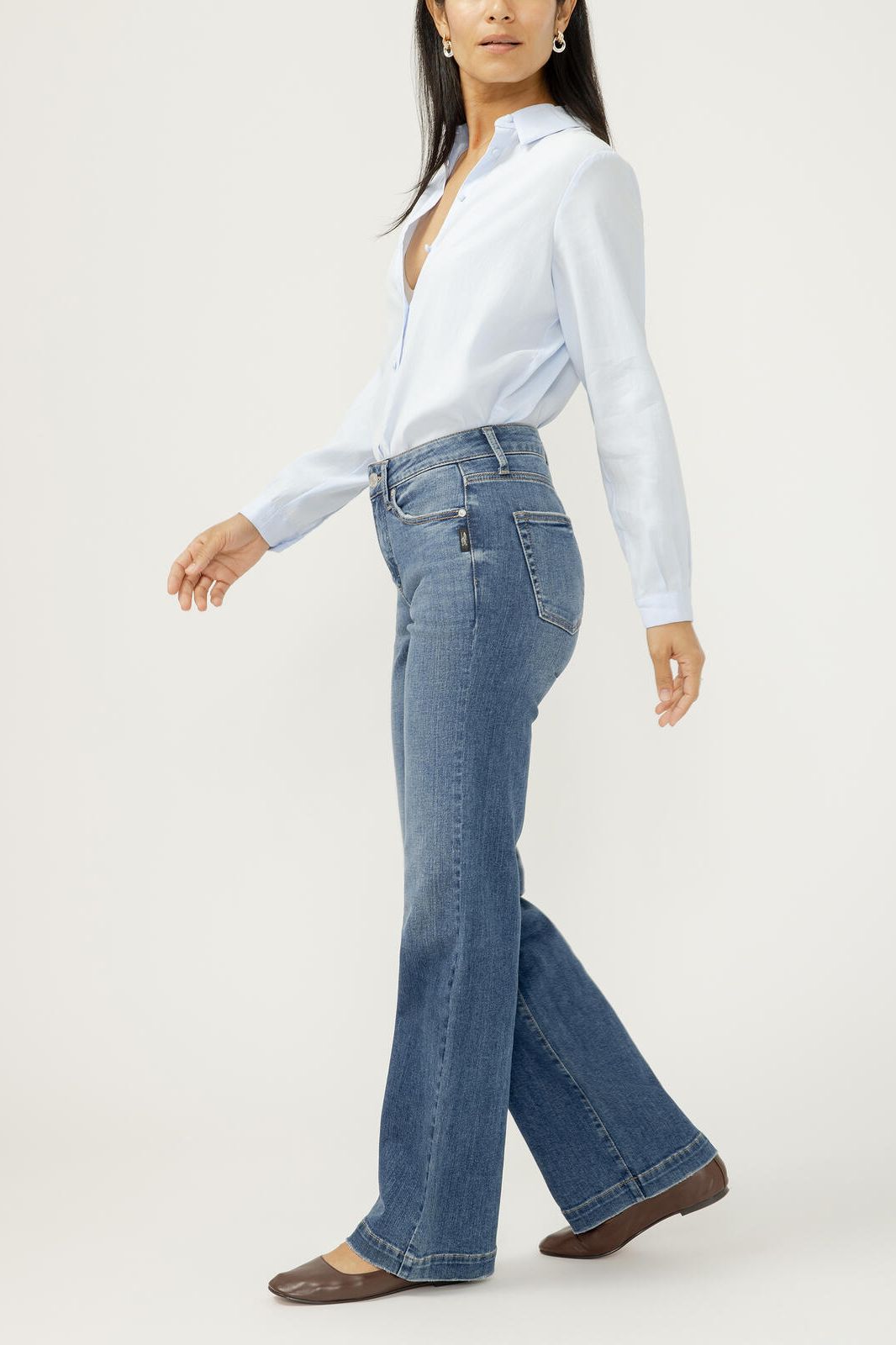 Avery Trouser