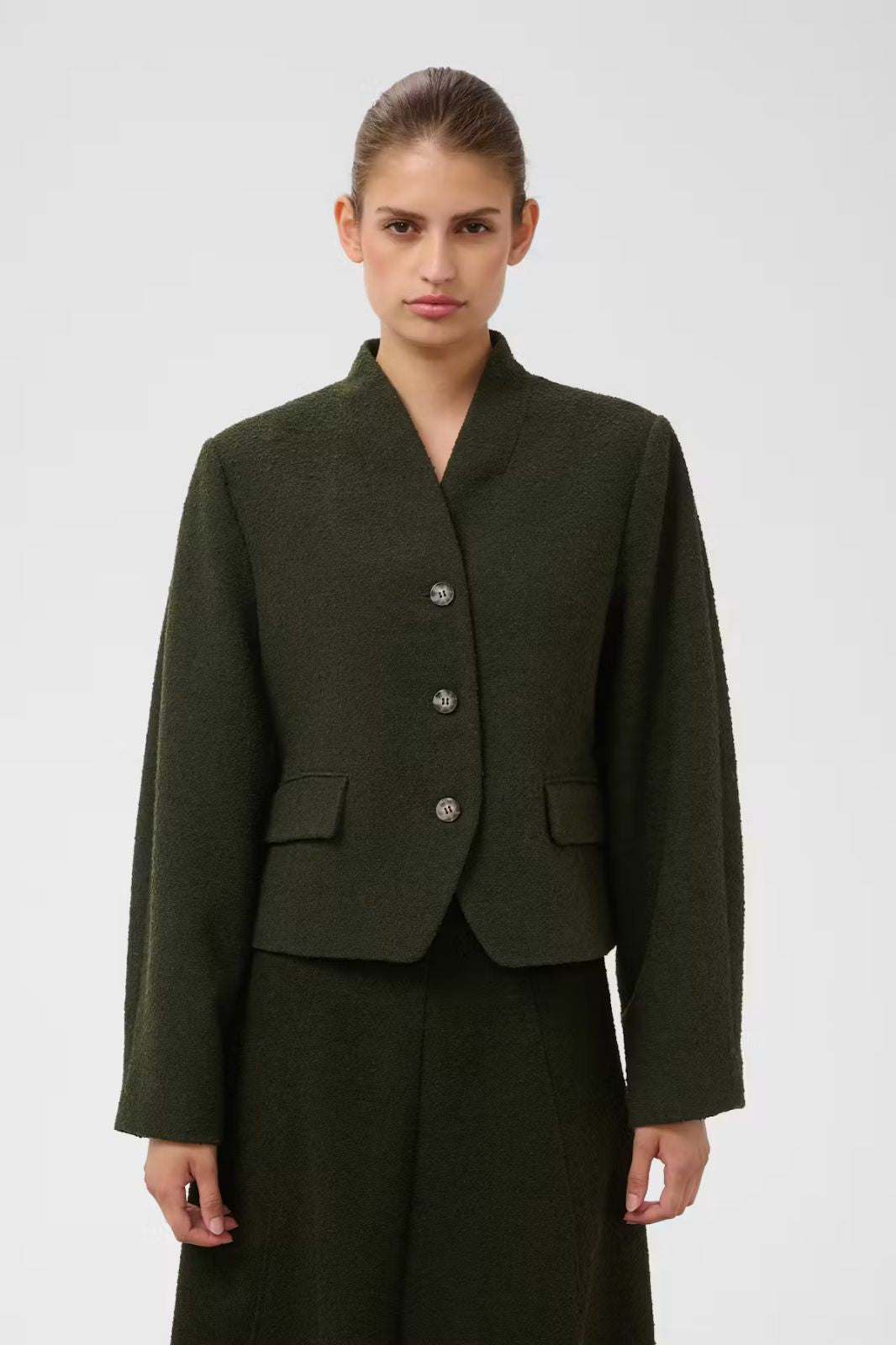 Elbrus Blazer
