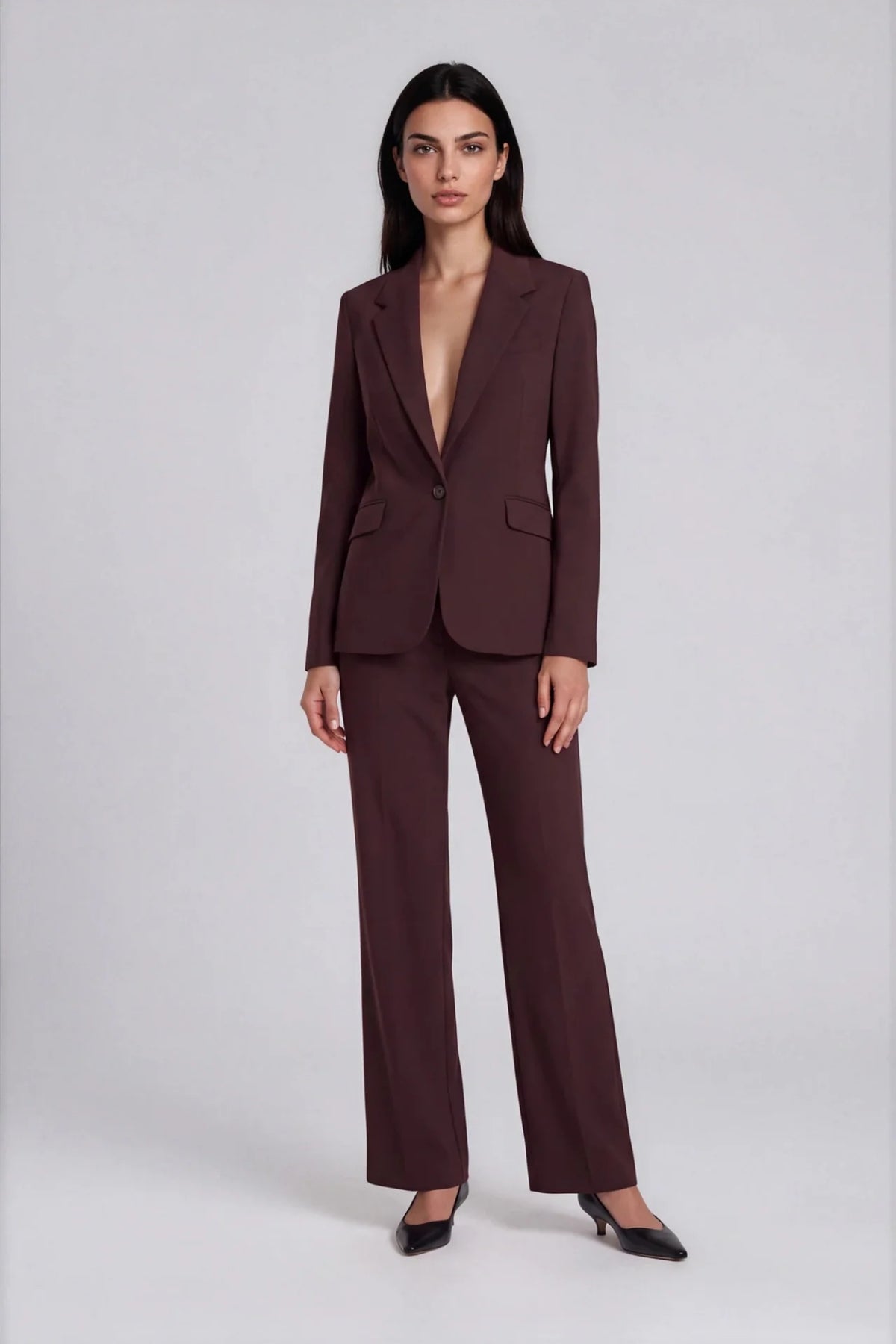 Boardroom Jacket