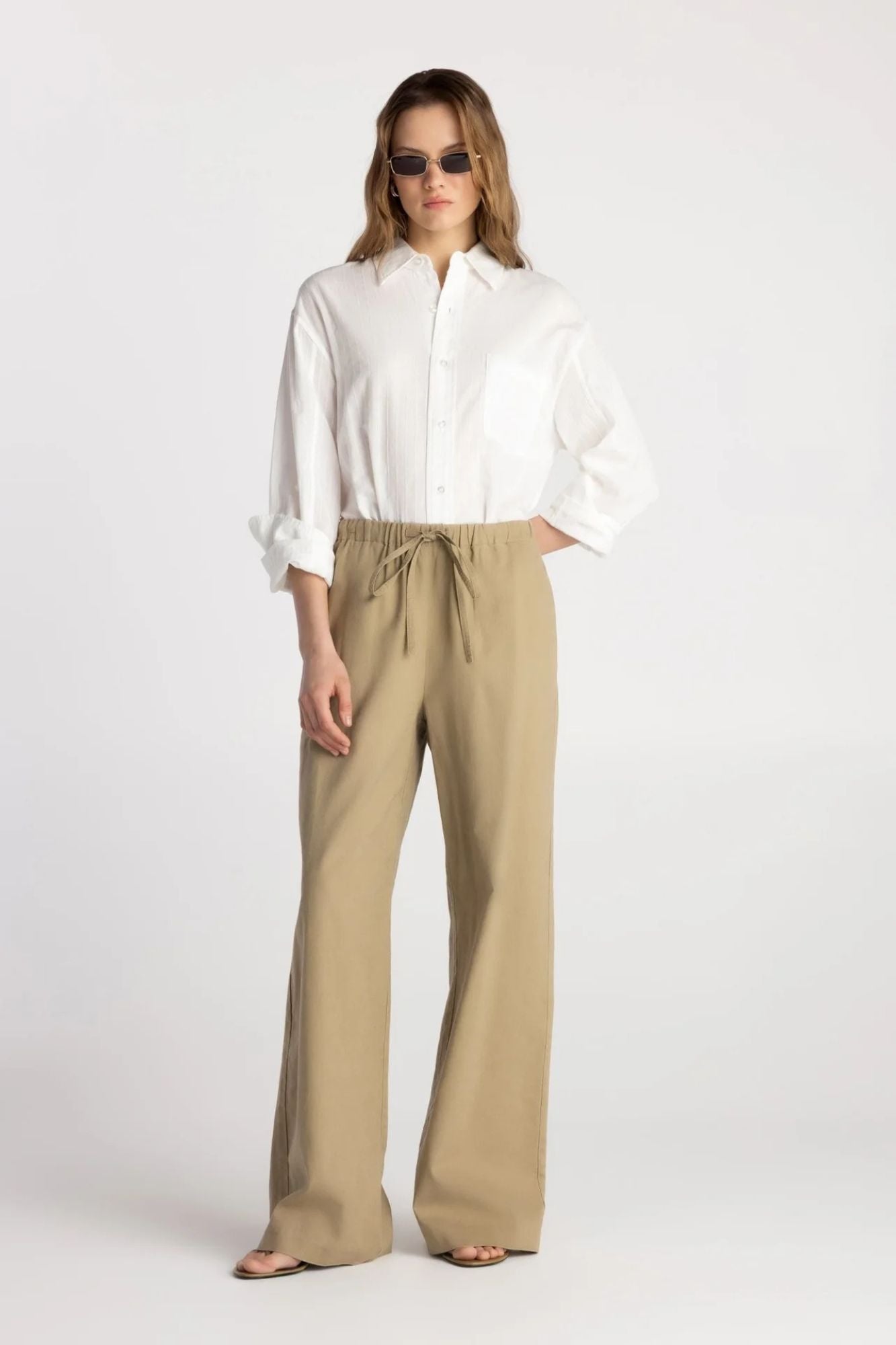 The Andee Pant