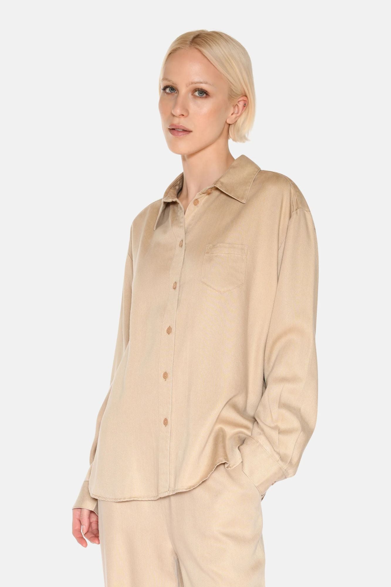 Fern Shirt