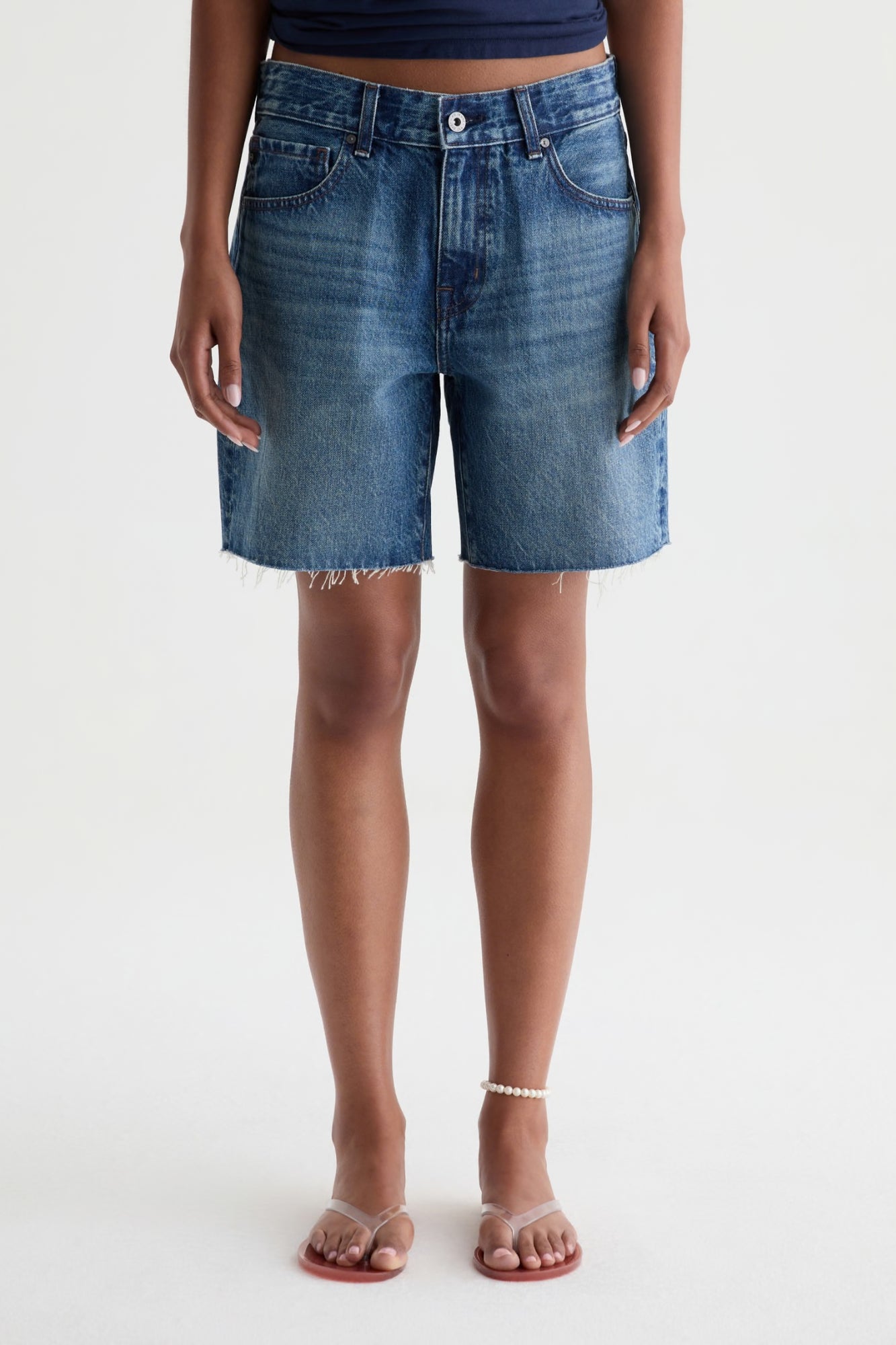 Ex-Boyfriend Bermuda Short