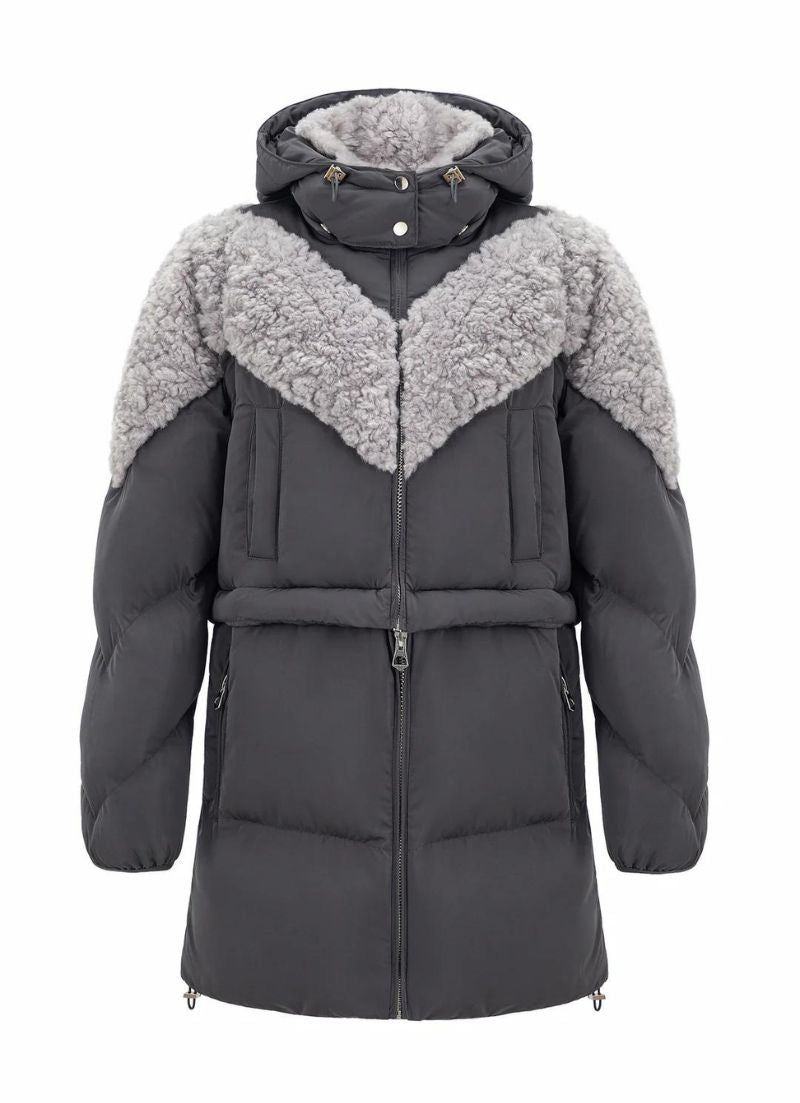 Manteau Callie