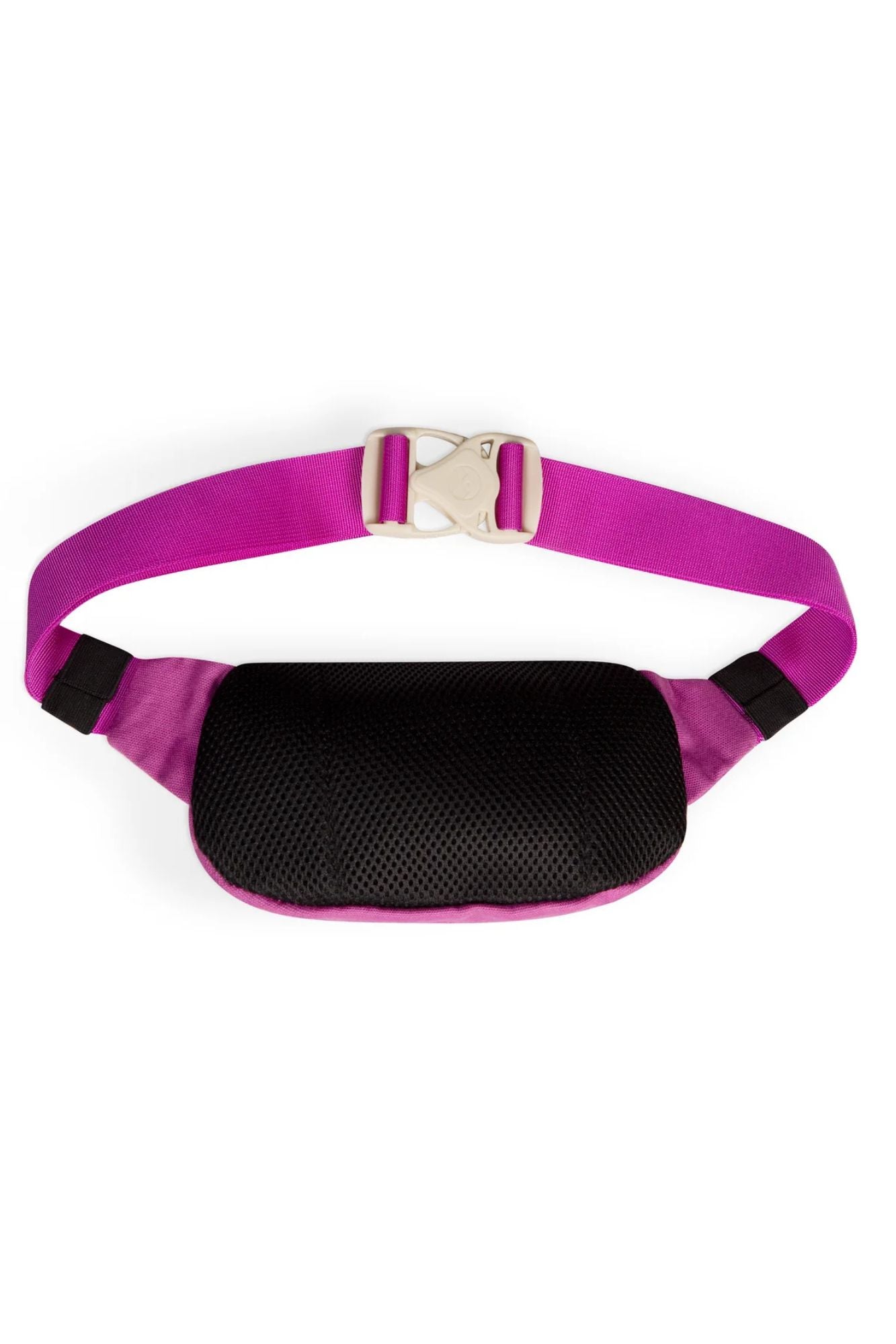 Canvas Spectator Belt Bag